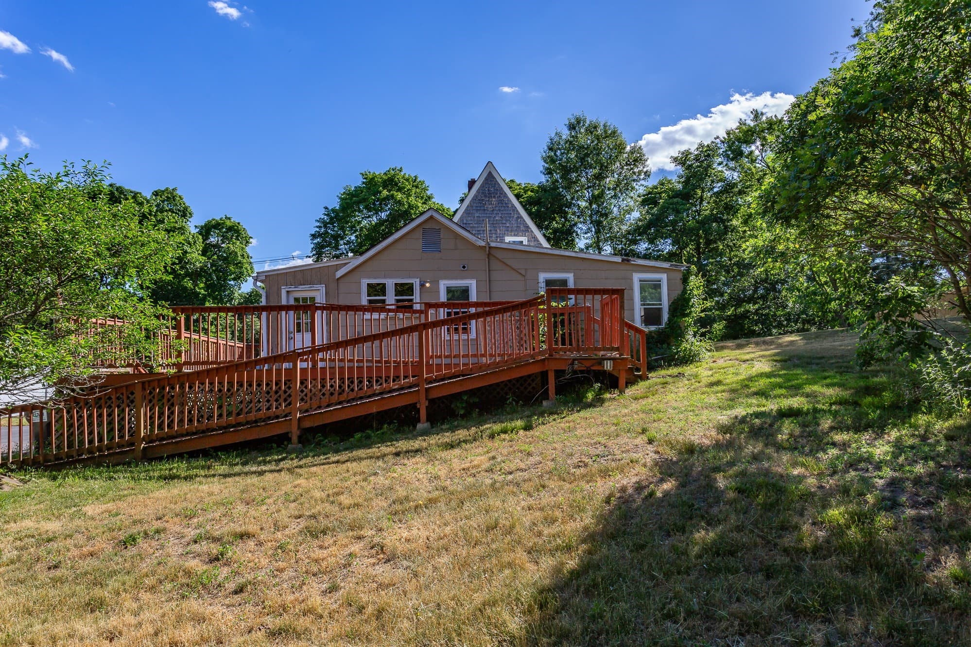 Single Family Residence at 260 King Philip St, Raynham MA 02767, Raynham, photo 27 of 29