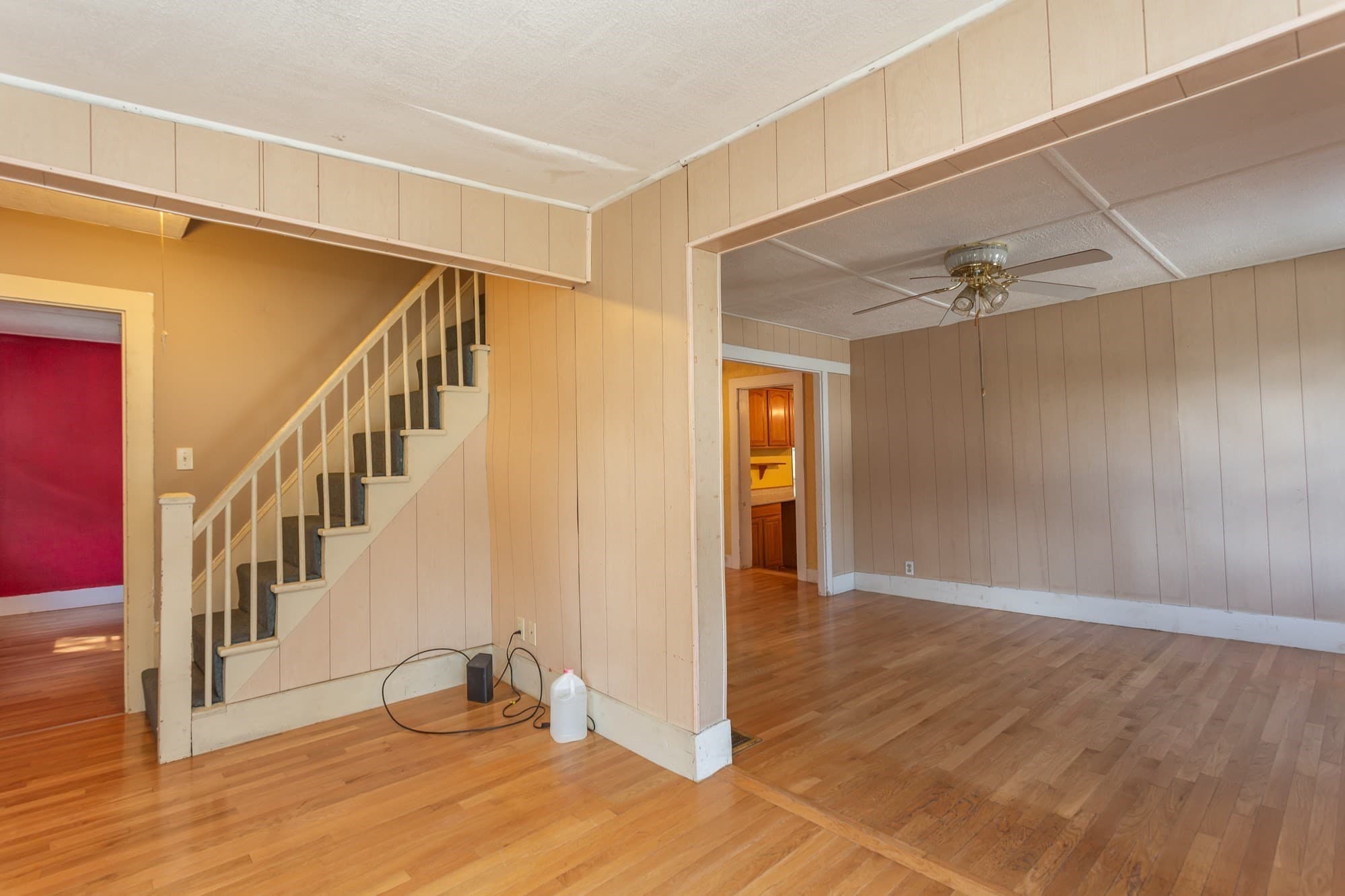 Single Family Residence at 260 King Philip St, Raynham MA 02767, Raynham, photo 3 of 29