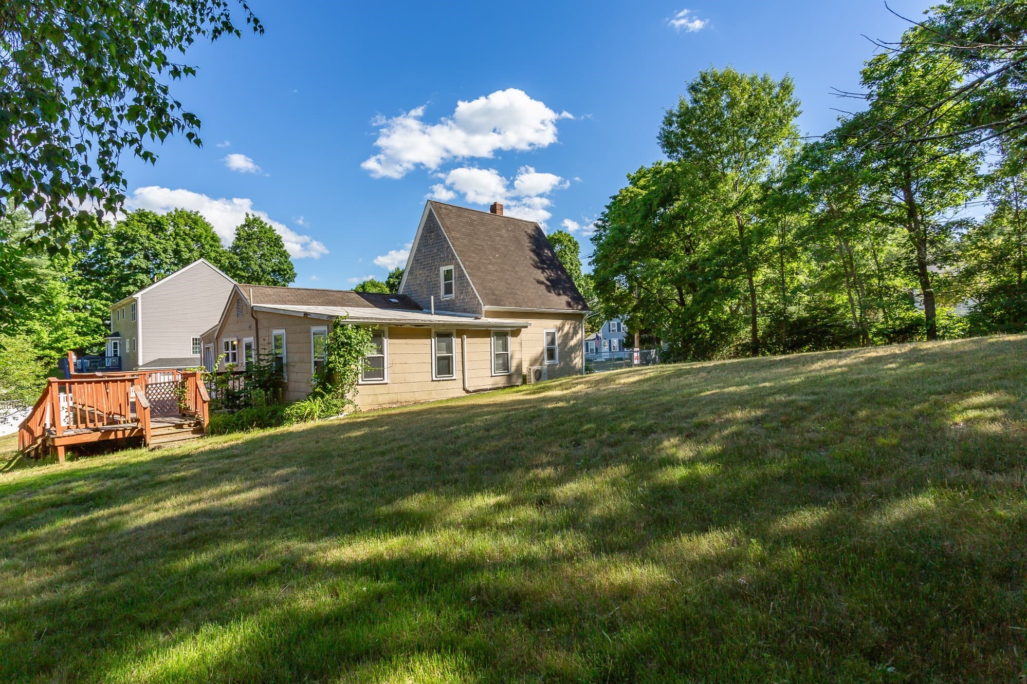 Single Family Residence at 260 King Philip St, Raynham MA 02767, Raynham, photo 28 of 29