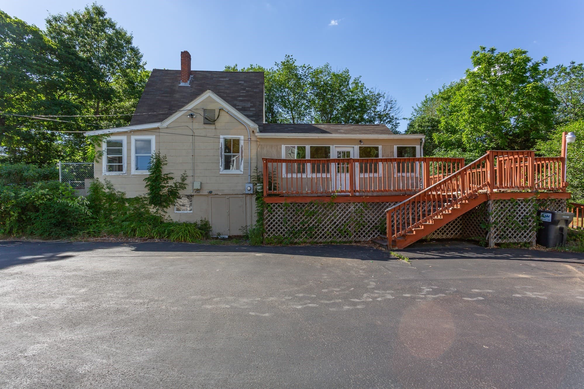 Single Family Residence at 260 King Philip St, Raynham MA 02767, Raynham, photo 24 of 29