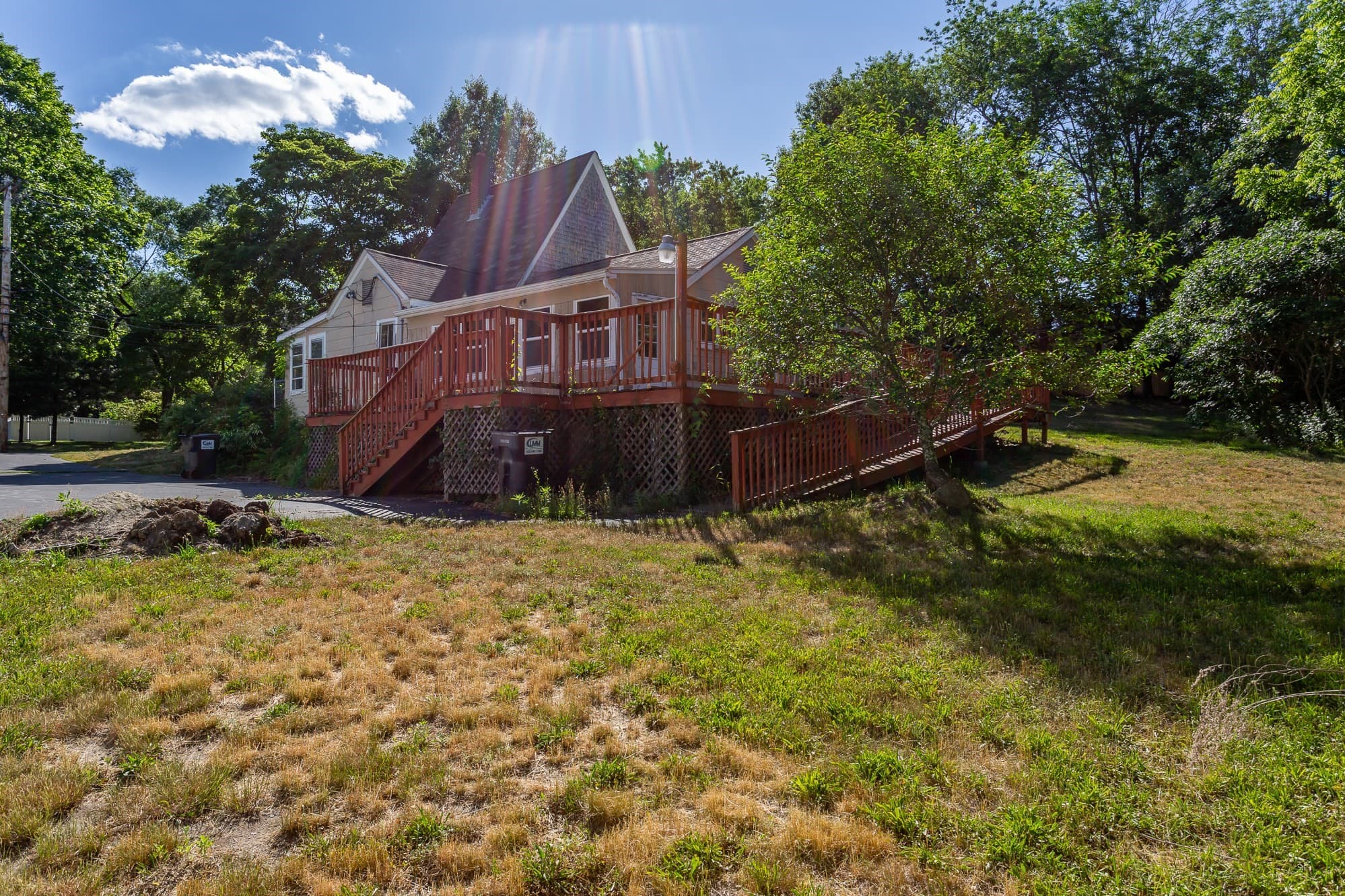 Single Family Residence at 260 King Philip St, Raynham MA 02767, Raynham, photo 25 of 29