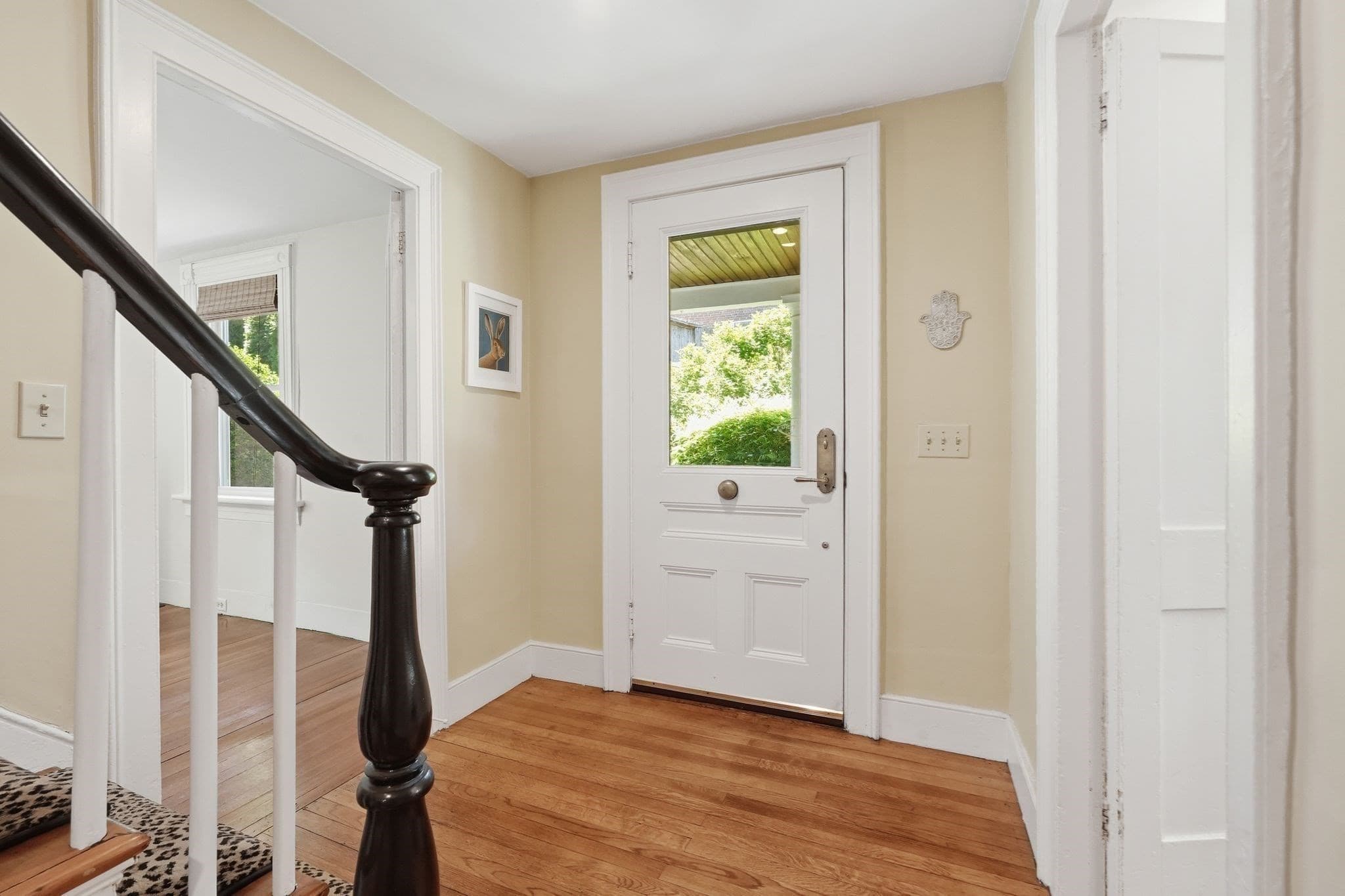 Single Family Residence at 215 North St, Northampton MA 01060, Northampton, photo 6 of 41