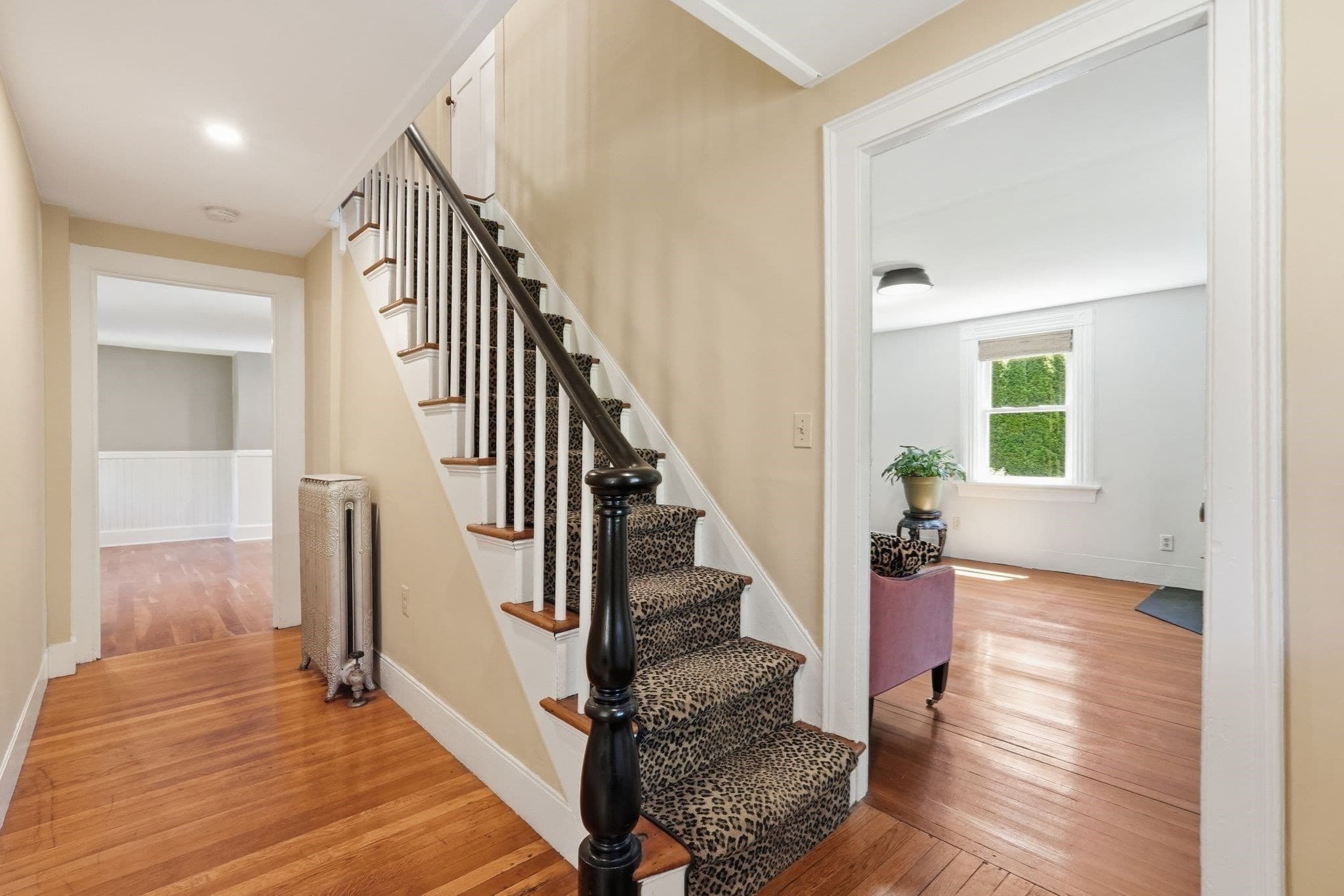 Single Family Residence at 215 North St, Northampton MA 01060, Northampton, photo 17 of 41