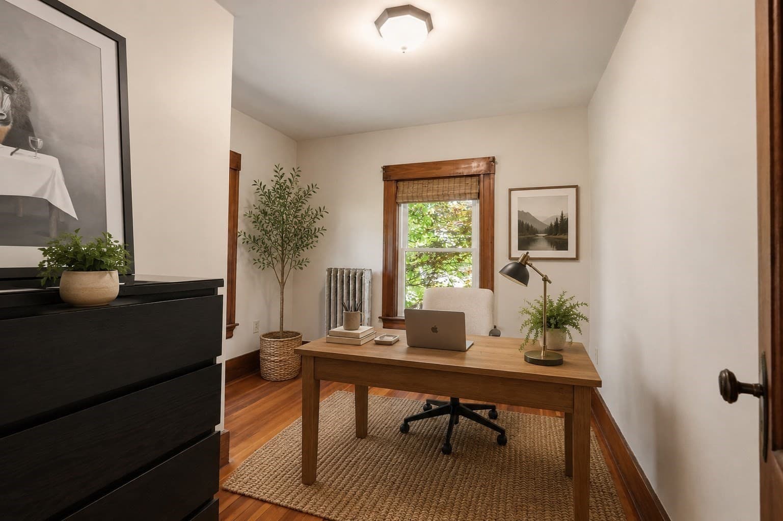 Single Family Residence at 215 North St, Northampton MA 01060, Northampton, photo 26 of 41