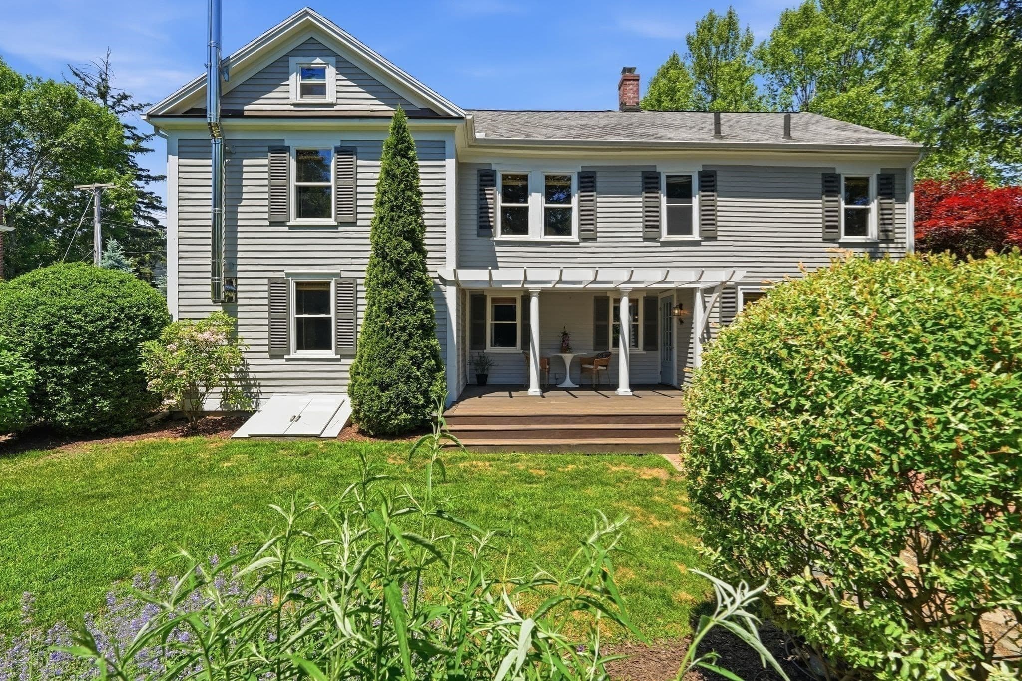 215 North St, Northampton MA 01060