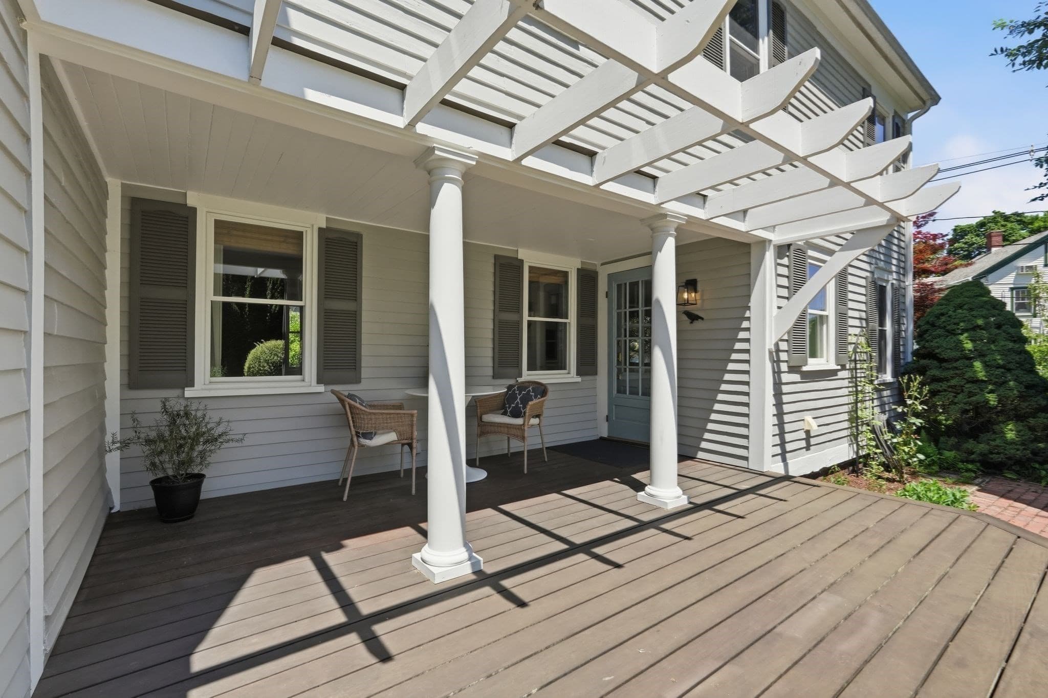Single Family Residence at 215 North St, Northampton MA 01060, Northampton, photo 28 of 41