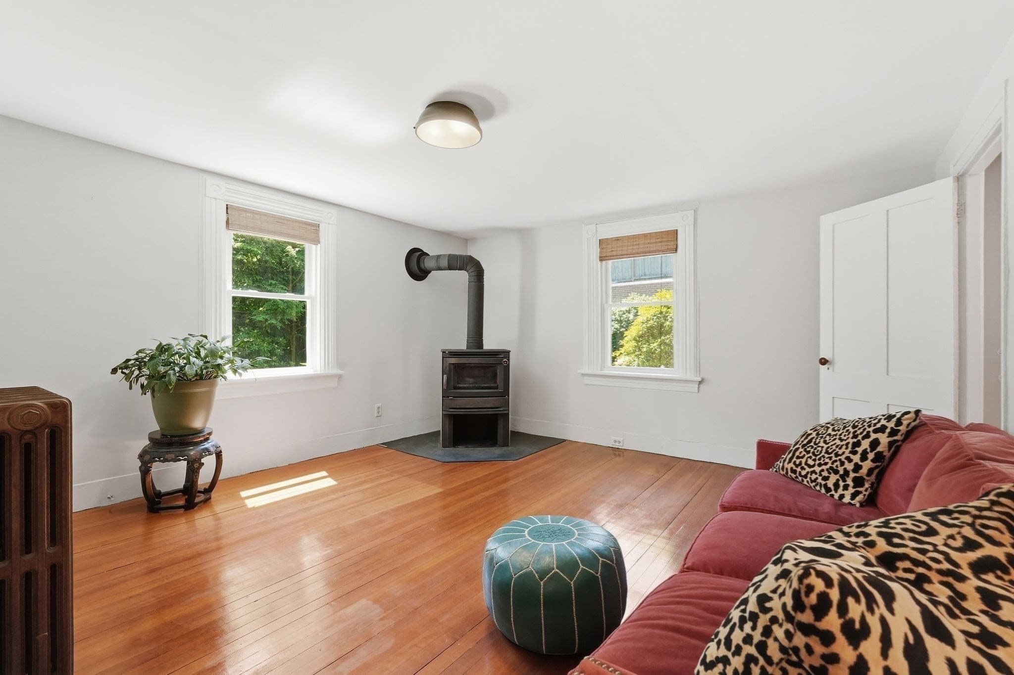 Single Family Residence at 215 North St, Northampton MA 01060, Northampton, photo 9 of 41