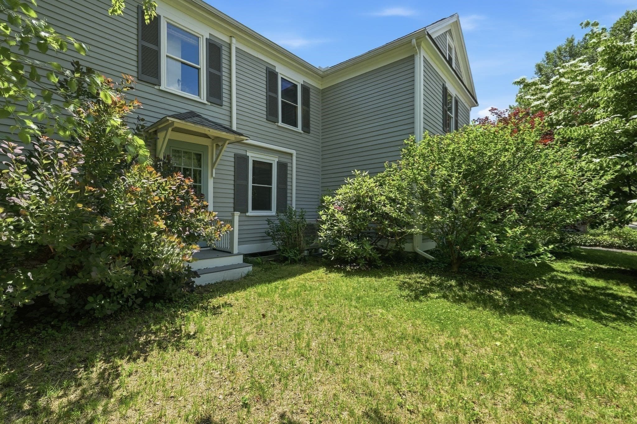 Single Family Residence at 215 North St, Northampton MA 01060, Northampton, photo 34 of 41