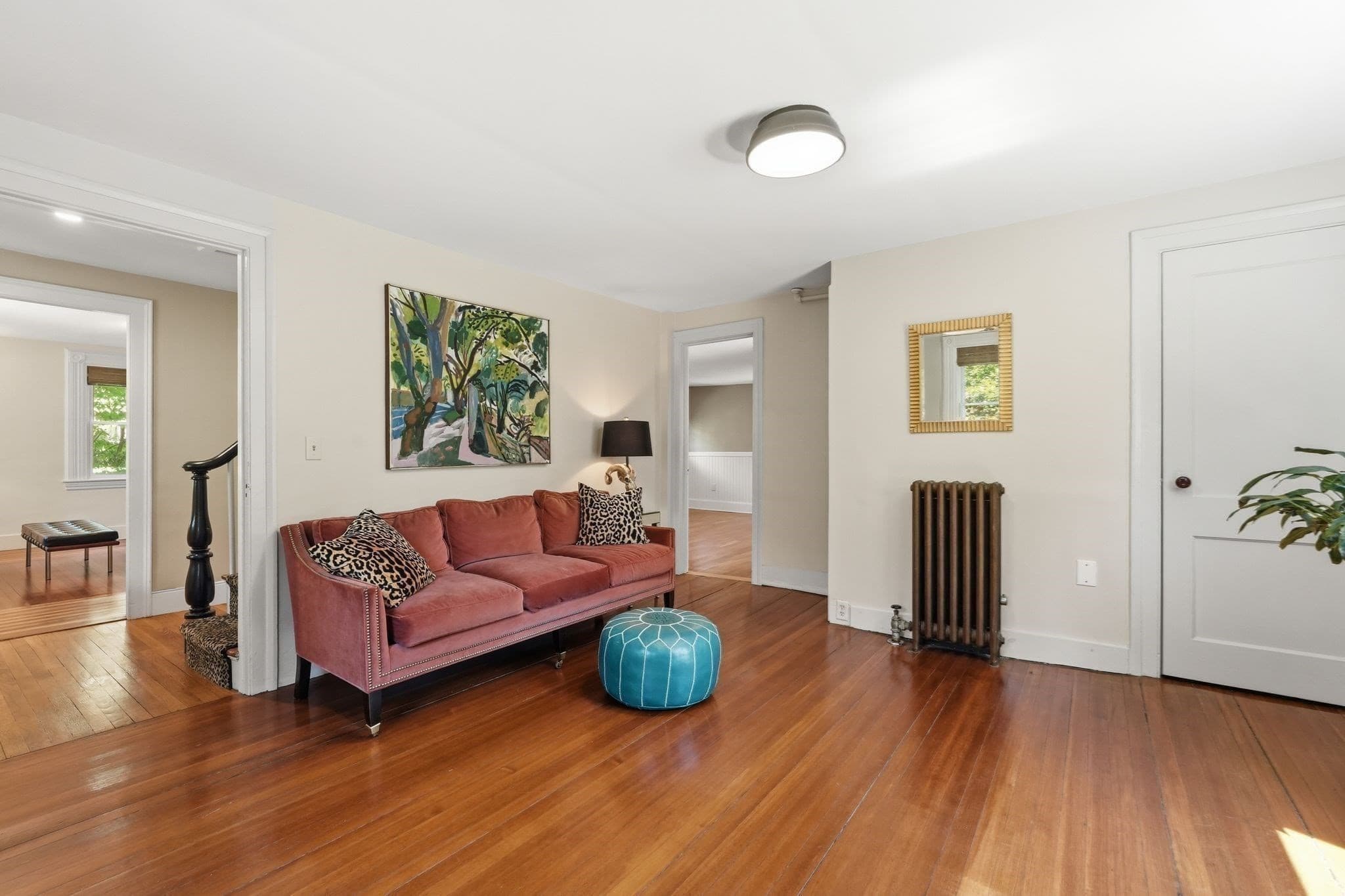 Single Family Residence at 215 North St, Northampton MA 01060, Northampton, photo 10 of 41