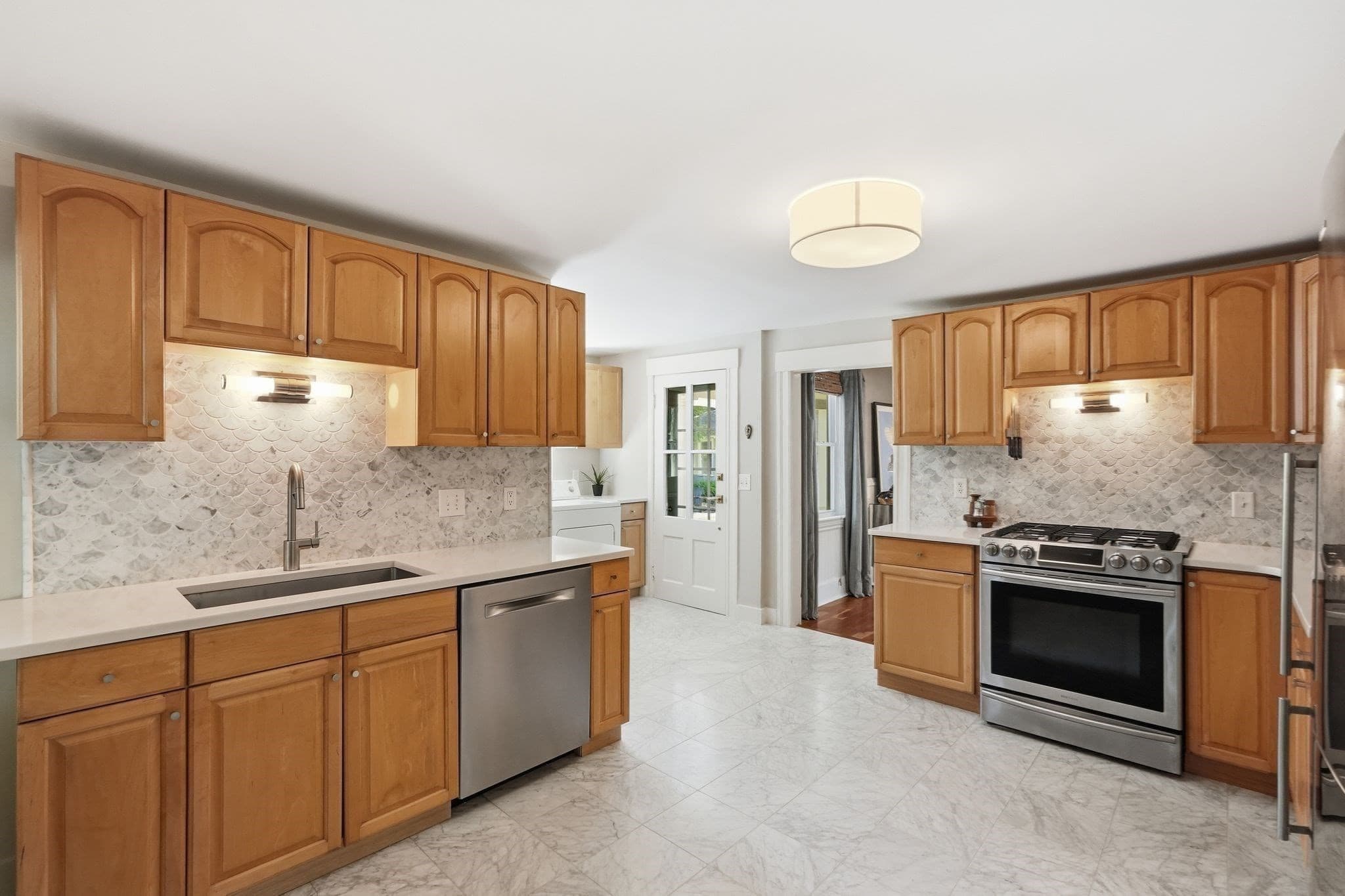 Single Family Residence at 215 North St, Northampton MA 01060, Northampton, photo 14 of 41