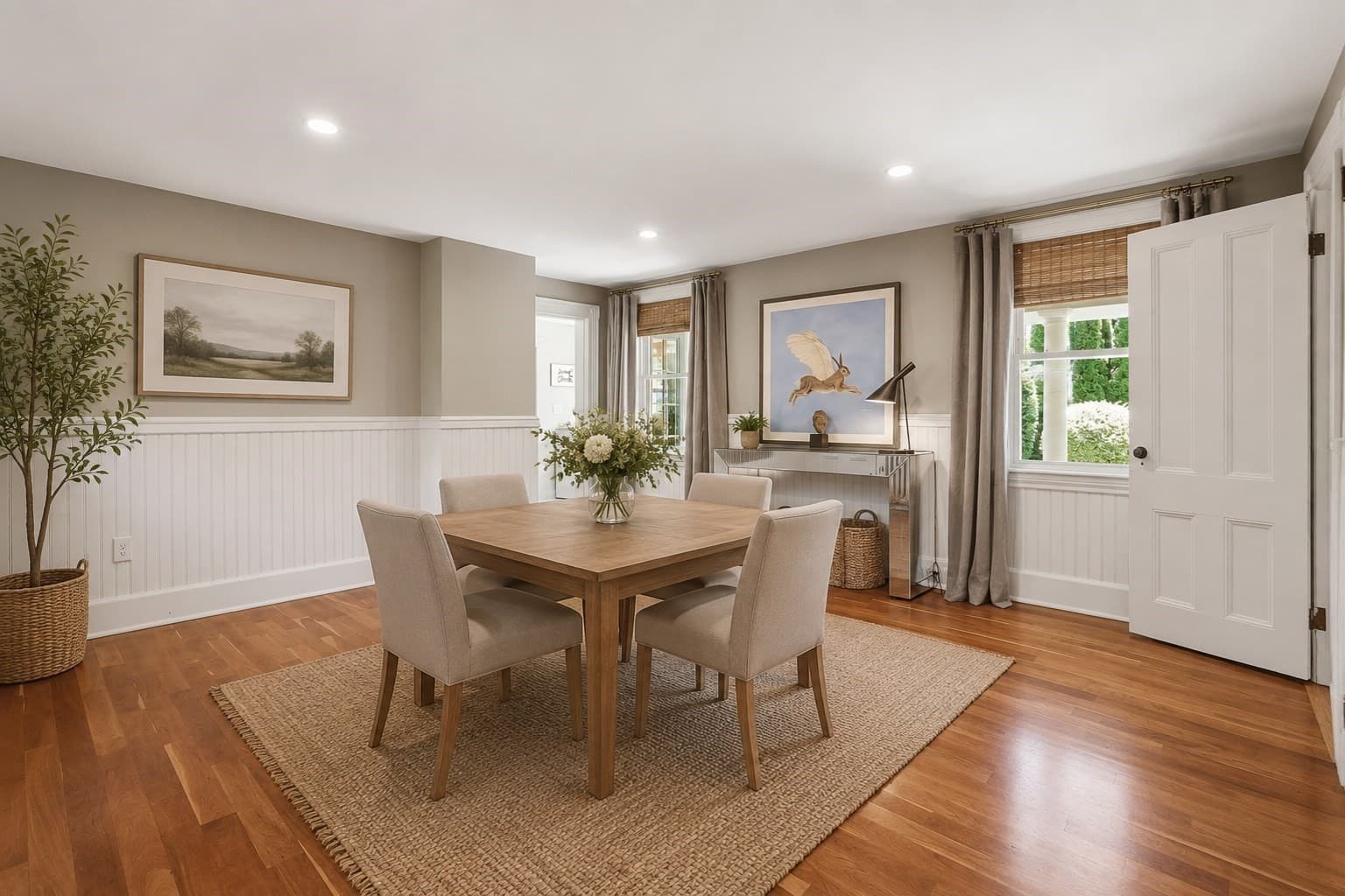 Single Family Residence at 215 North St, Northampton MA 01060, Northampton, photo 11 of 41