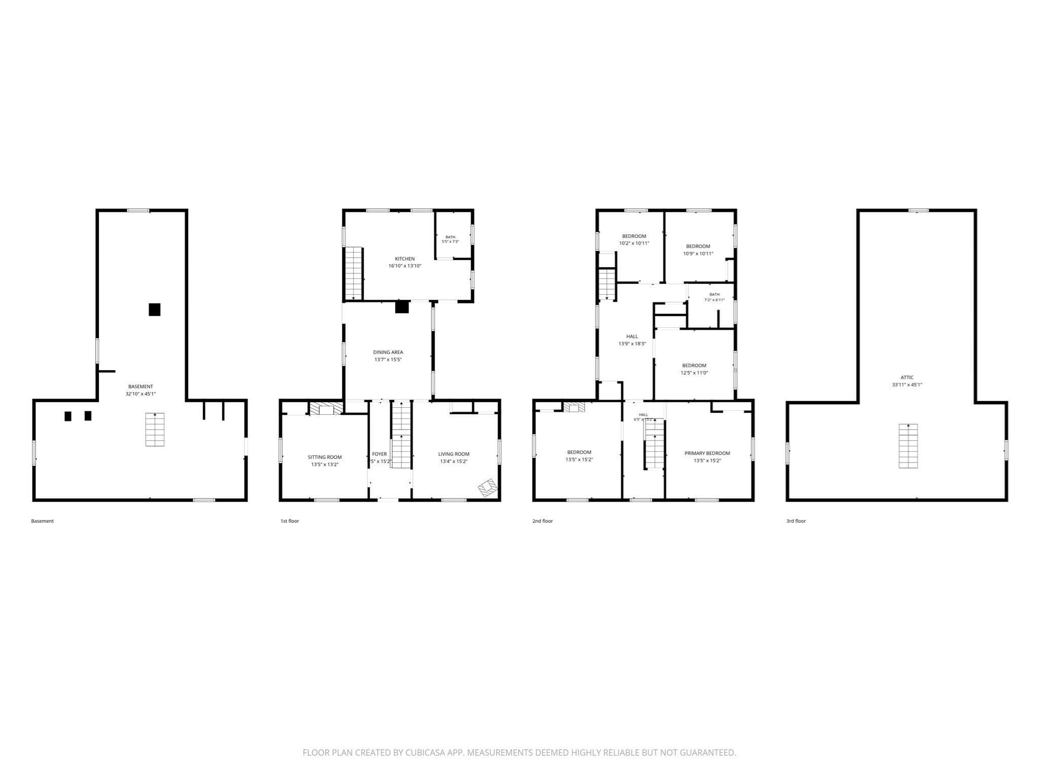 Single Family Residence at 215 North St, Northampton MA 01060, Northampton, photo 40 of 41