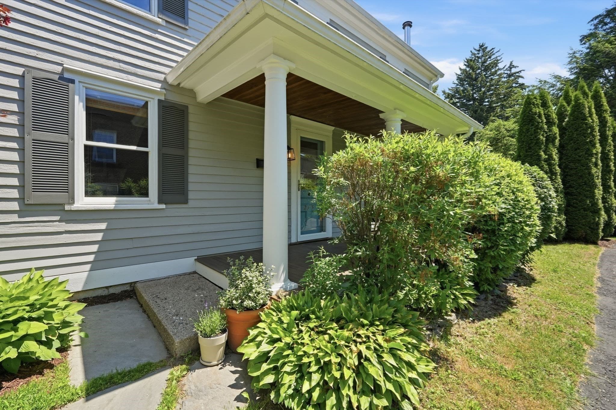 Single Family Residence at 215 North St, Northampton MA 01060, Northampton, photo 35 of 41
