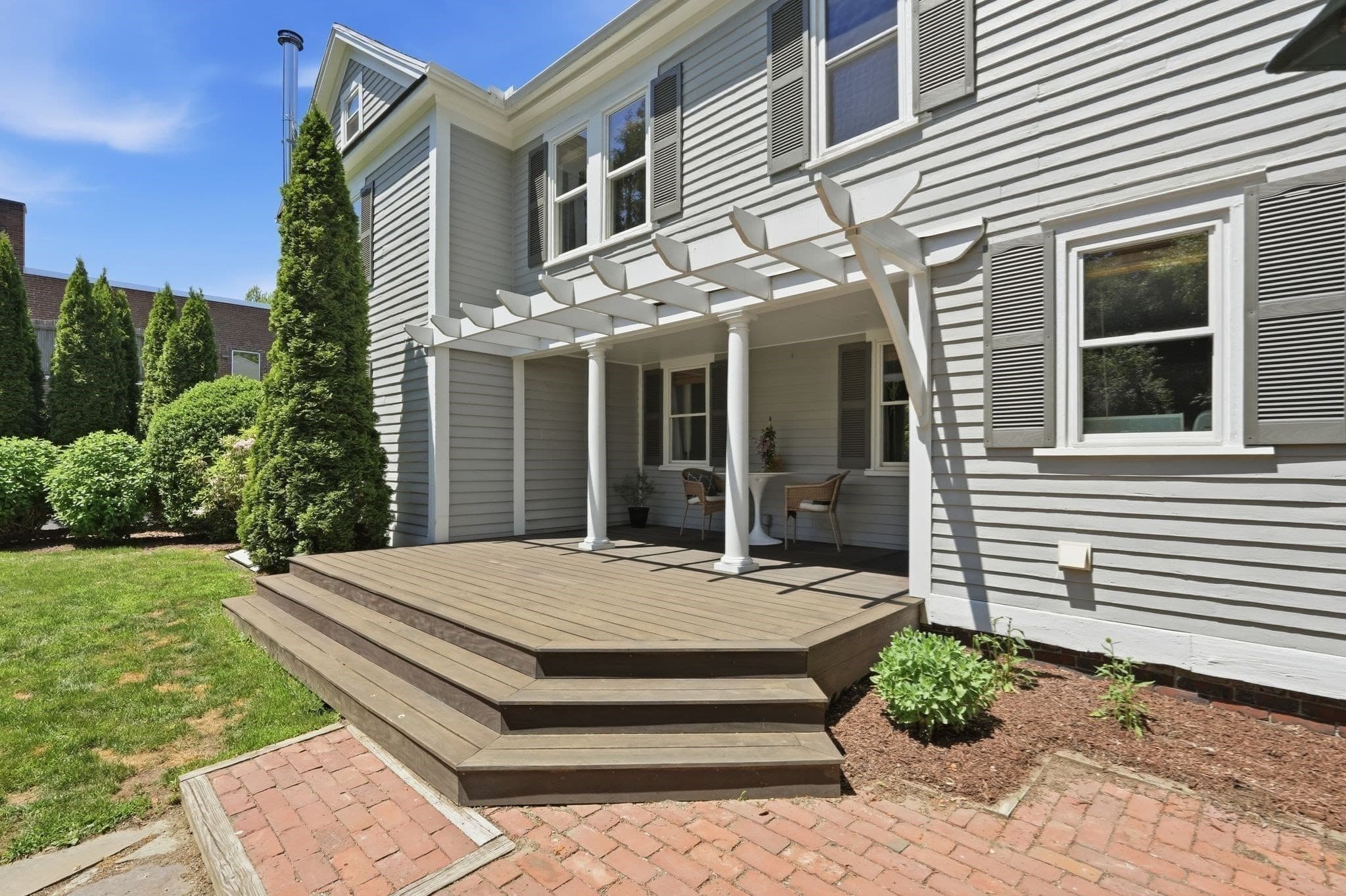 Single Family Residence at 215 North St, Northampton MA 01060, Northampton, photo 29 of 41