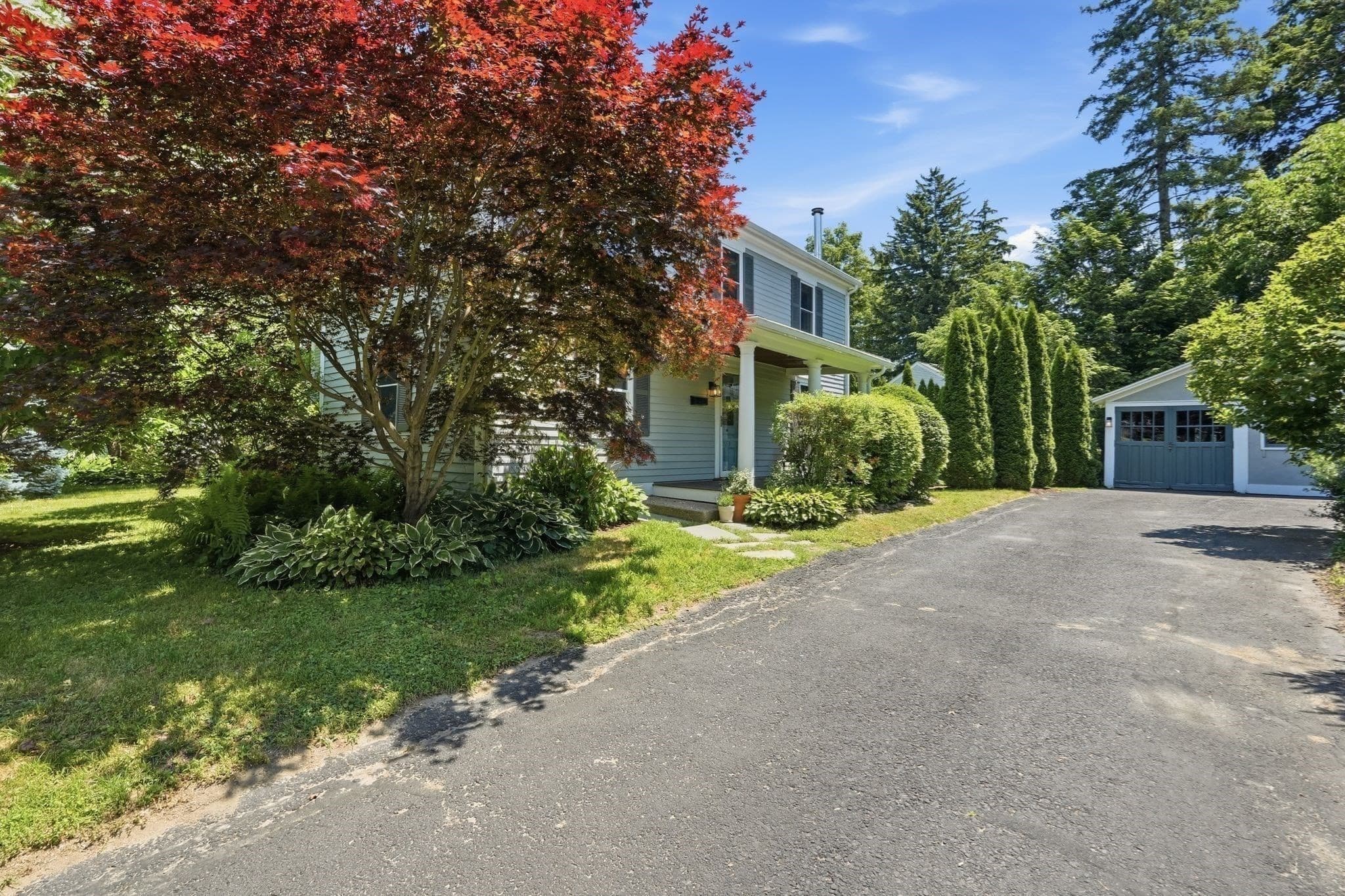 Single Family Residence at 215 North St, Northampton MA 01060, Northampton, photo 4 of 41