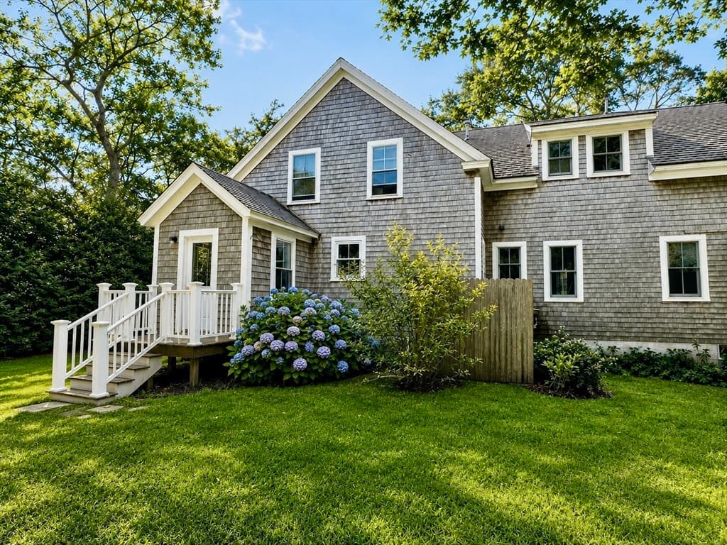 41 & 0 Cook Road, Tisbury MA 02568 photo 2