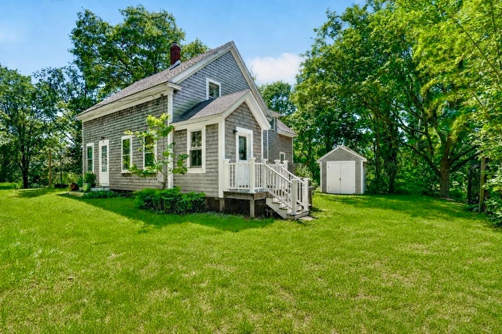 41 & 0 Cook Road, Tisbury MA 02568 photo 6