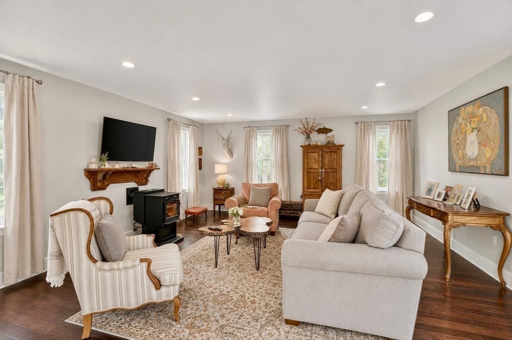 41 & 0 Cook Road, Tisbury MA 02568 photo 16