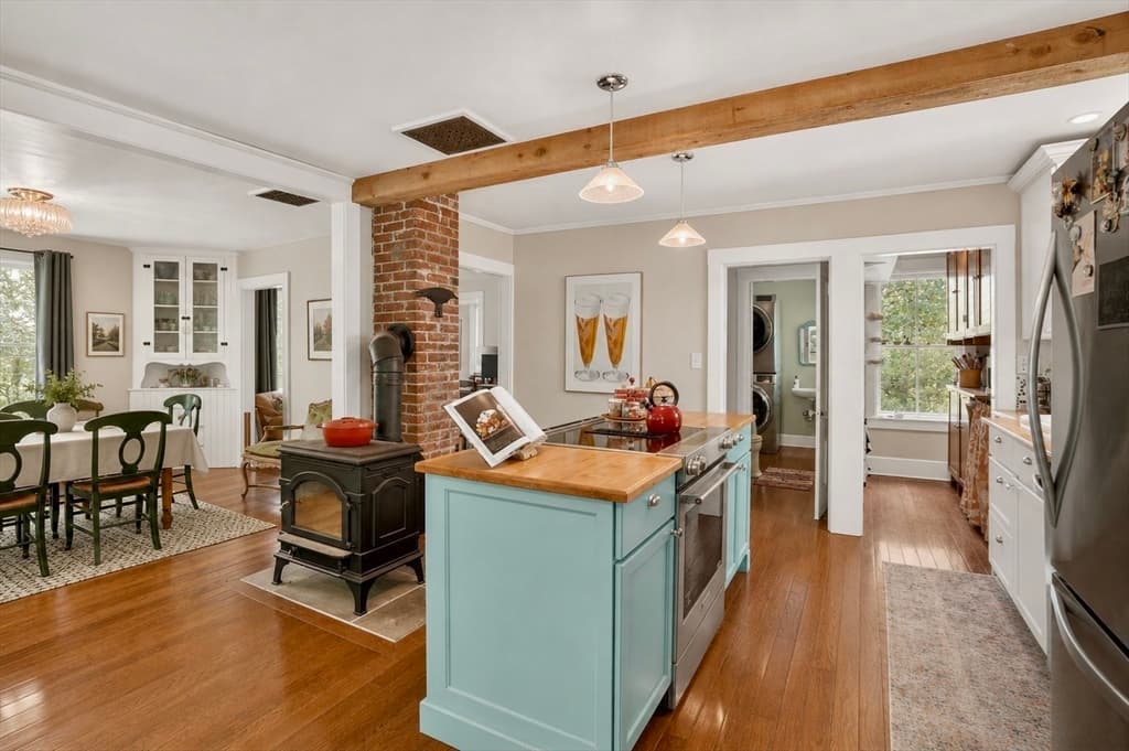 41 & 0 Cook Road, Tisbury MA 02568 photo 12