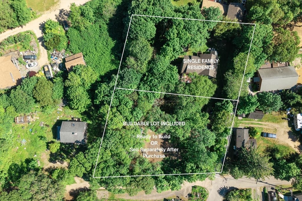 41 & 0 Cook Road, Tisbury MA 02568