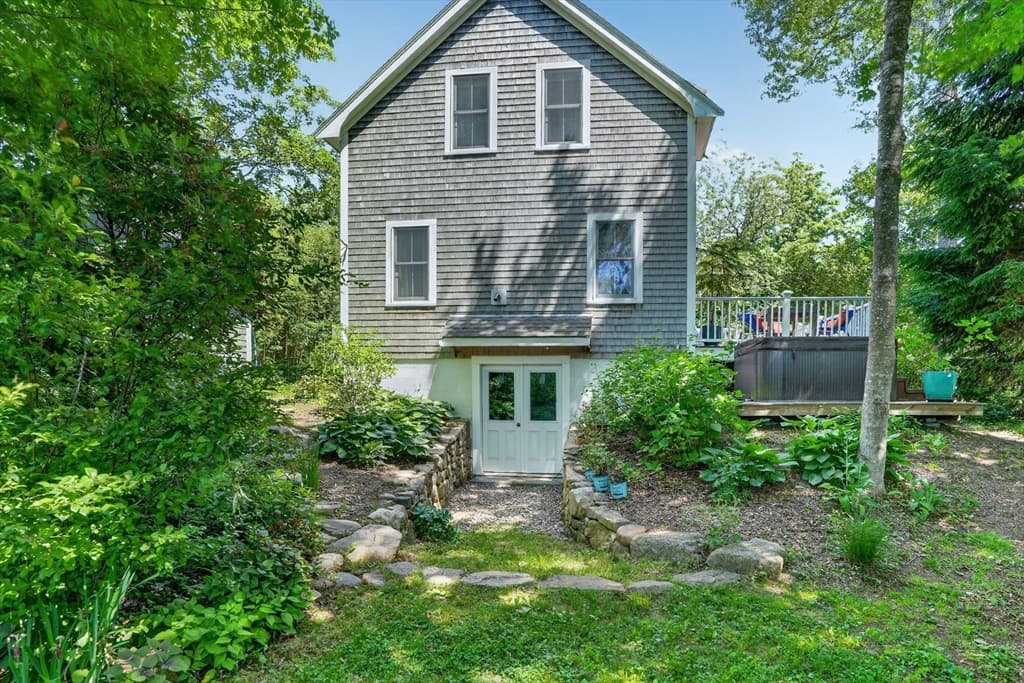 41 & 0 Cook Road, Tisbury MA 02568 photo 5