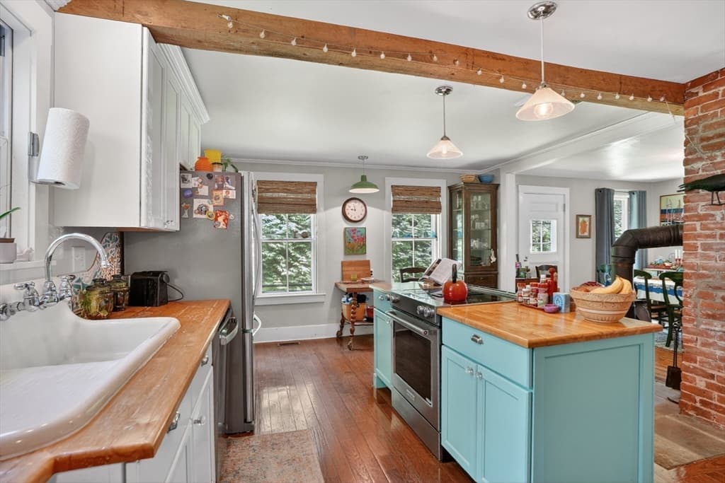 41 & 0 Cook Road, Tisbury MA 02568 photo 10