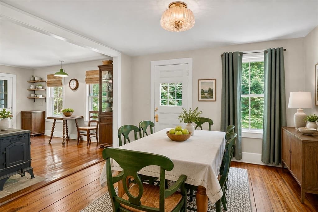 41 & 0 Cook Road, Tisbury MA 02568 photo 14