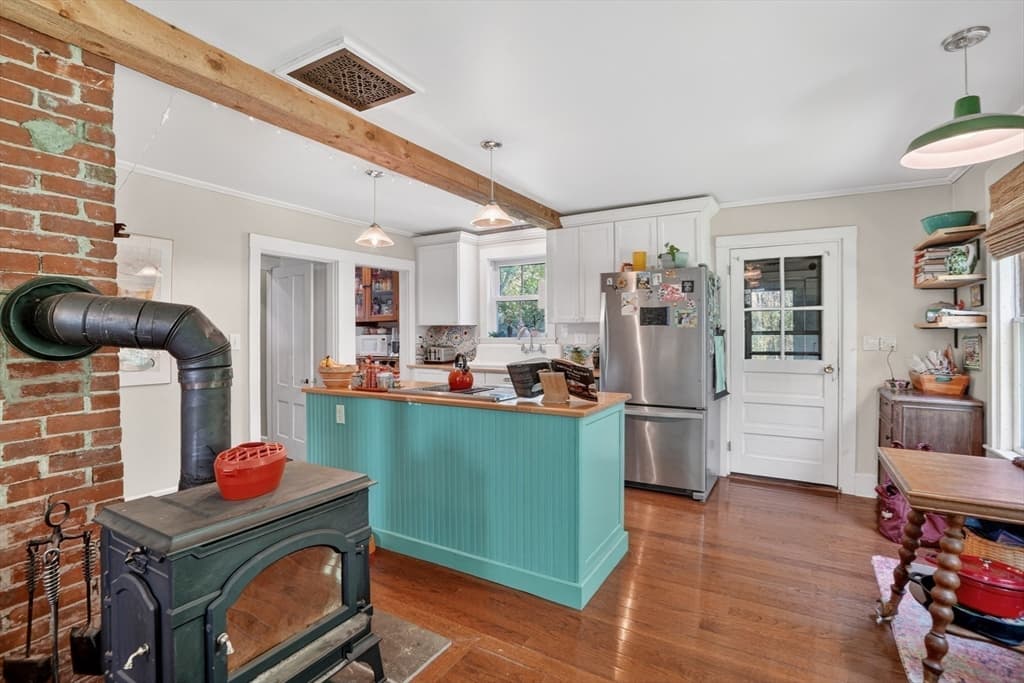 41 & 0 Cook Road, Tisbury MA 02568 photo 11