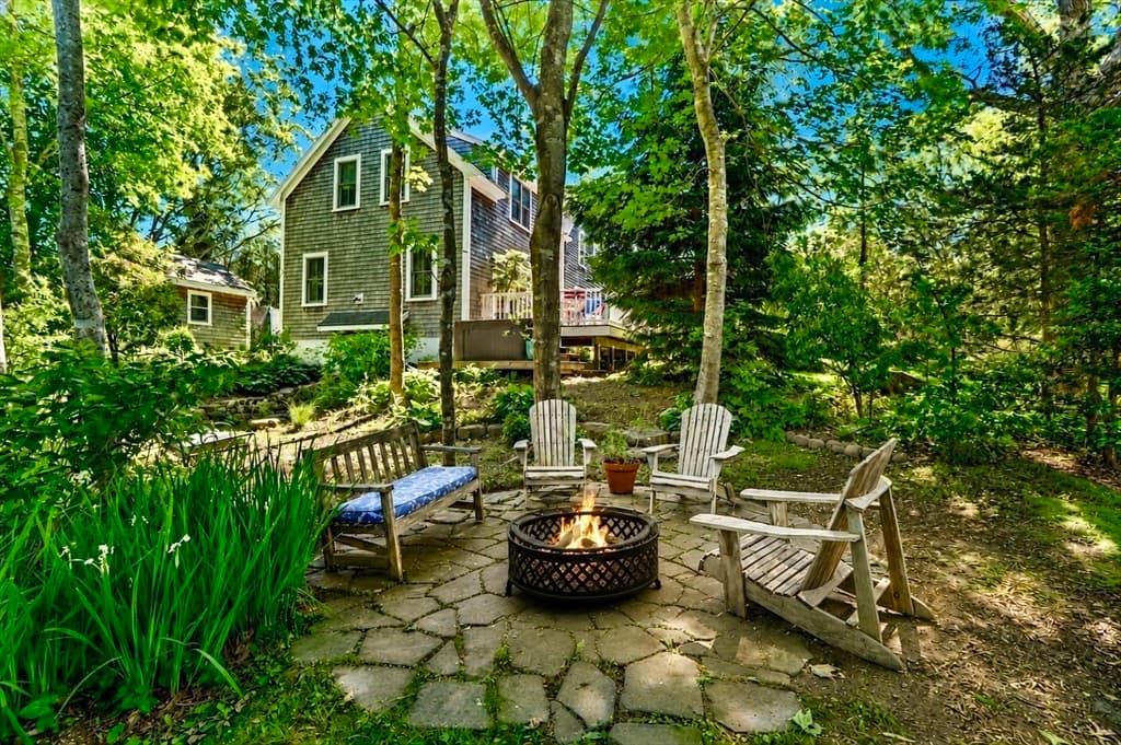 41 & 0 Cook Road, Tisbury MA 02568 photo 4