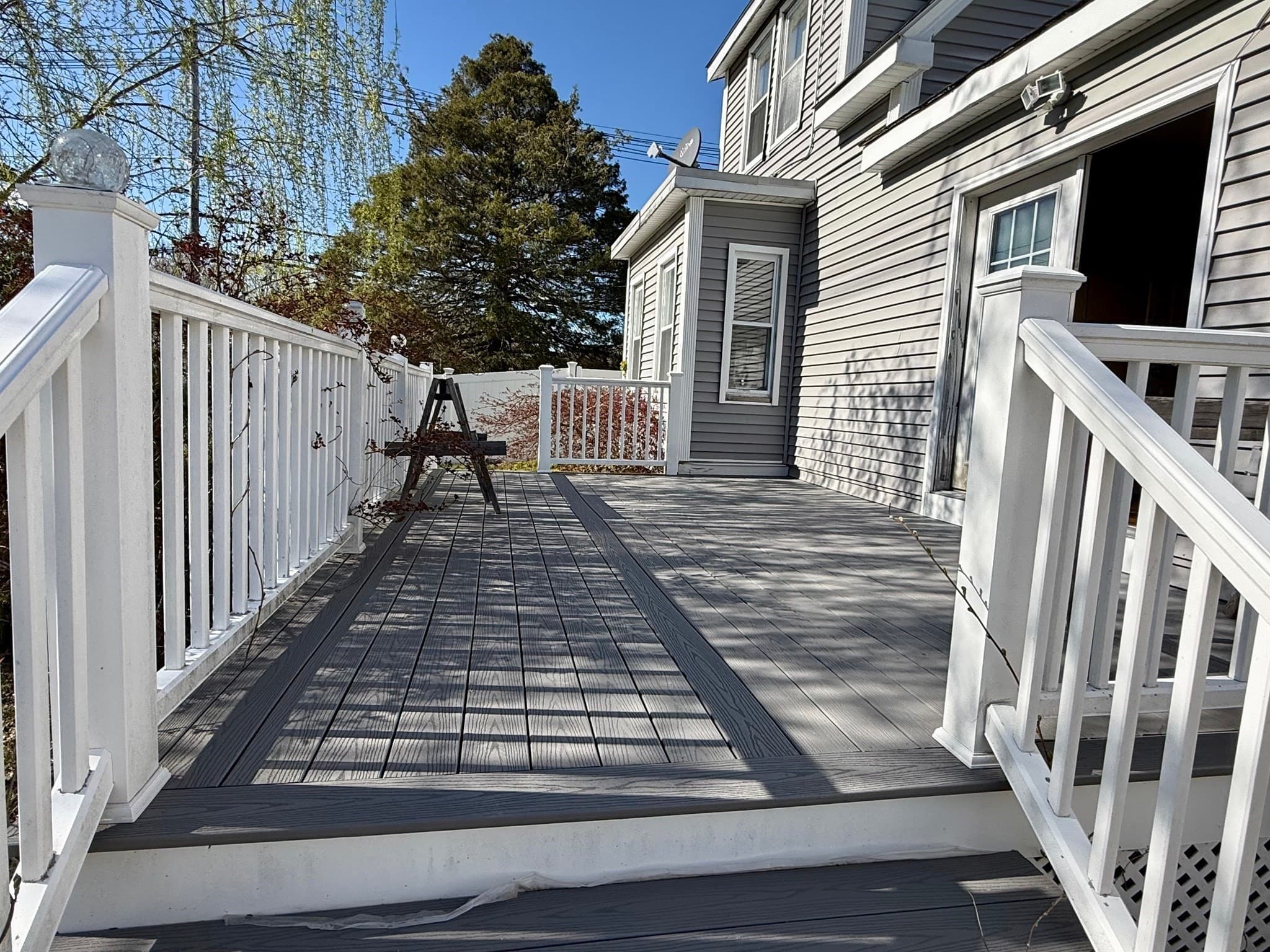 Single Family Residence at 408 W Britannia St, Taunton MA 02780, photo 13 of 21
