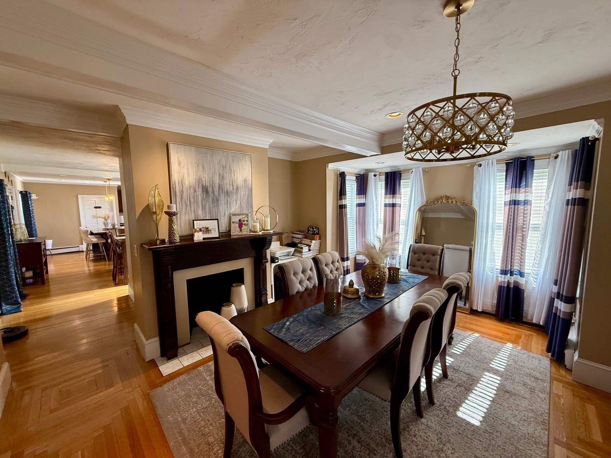 Single Family Residence at 408 W Britannia St, Taunton MA 02780, photo 3 of 21