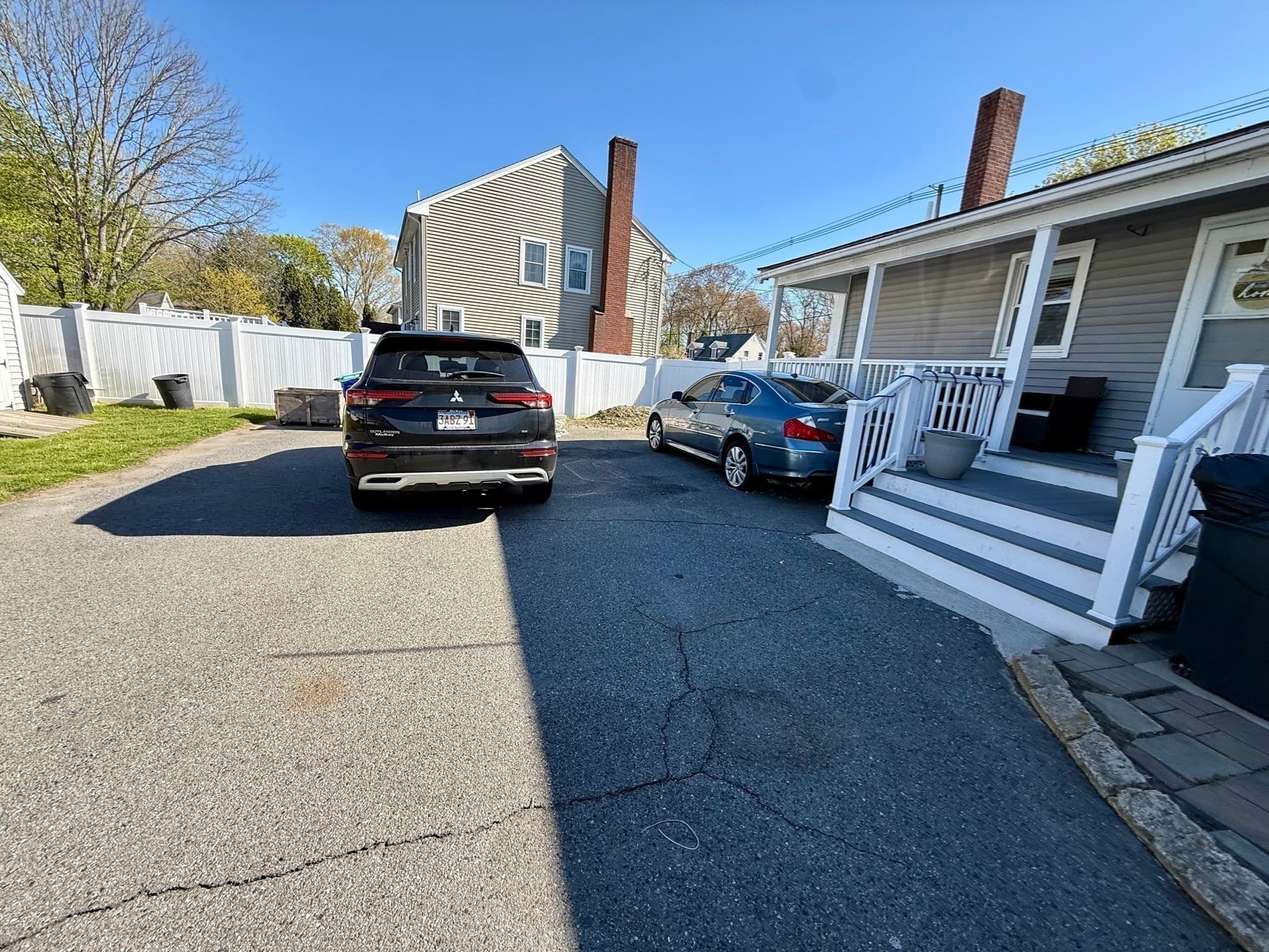 Single Family Residence at 408 W Britannia St, Taunton MA 02780, photo 9 of 21
