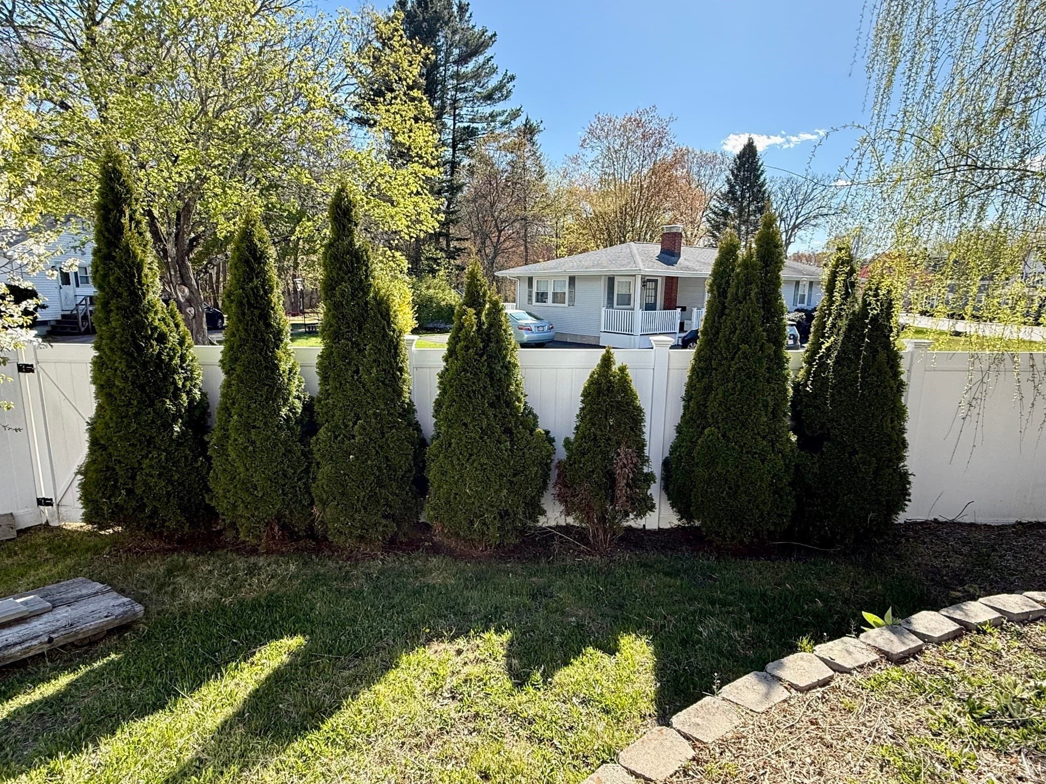 Single Family Residence at 408 W Britannia St, Taunton MA 02780, photo 10 of 21