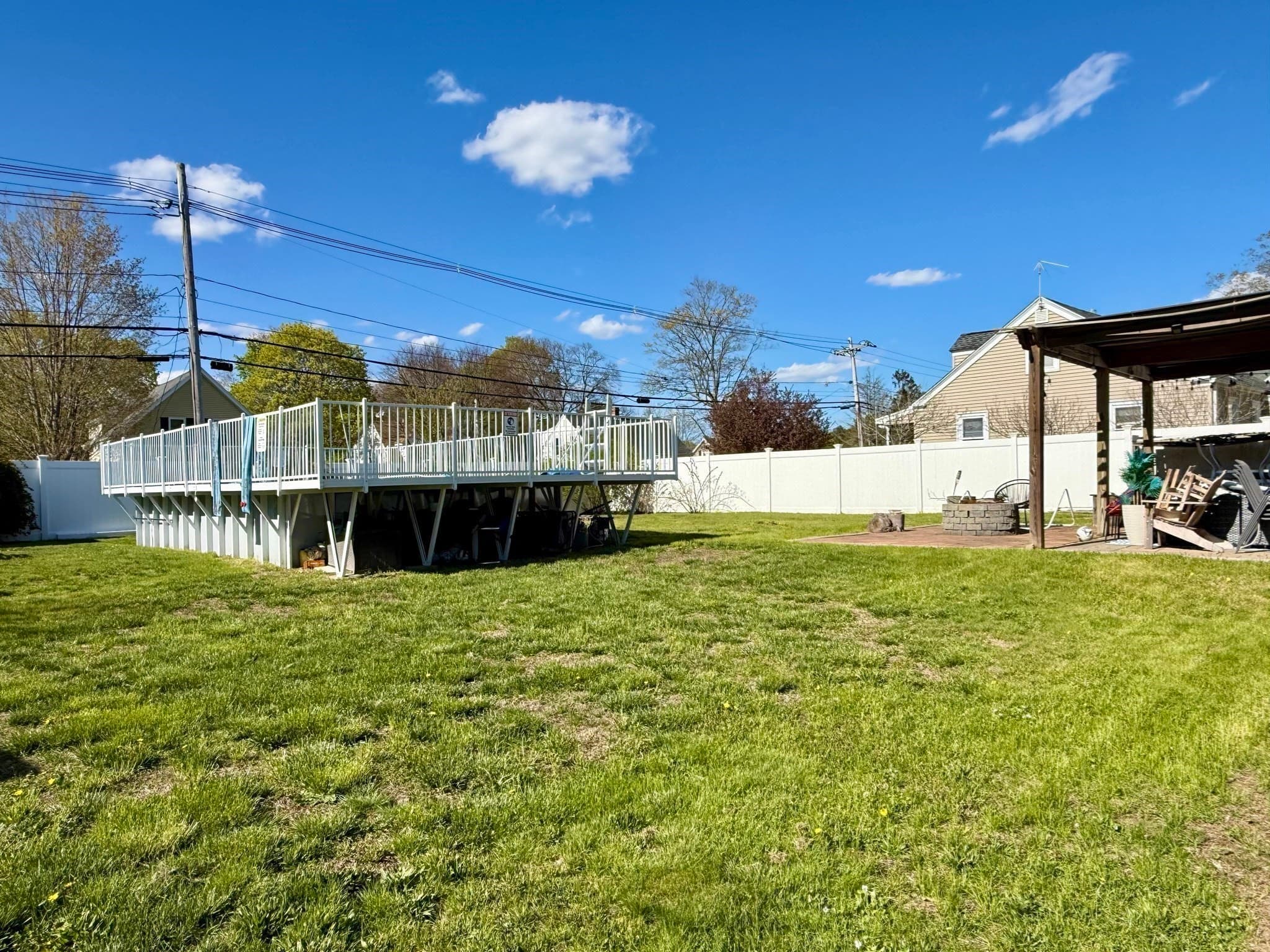Single Family Residence at 408 W Britannia St, Taunton MA 02780, photo 11 of 21