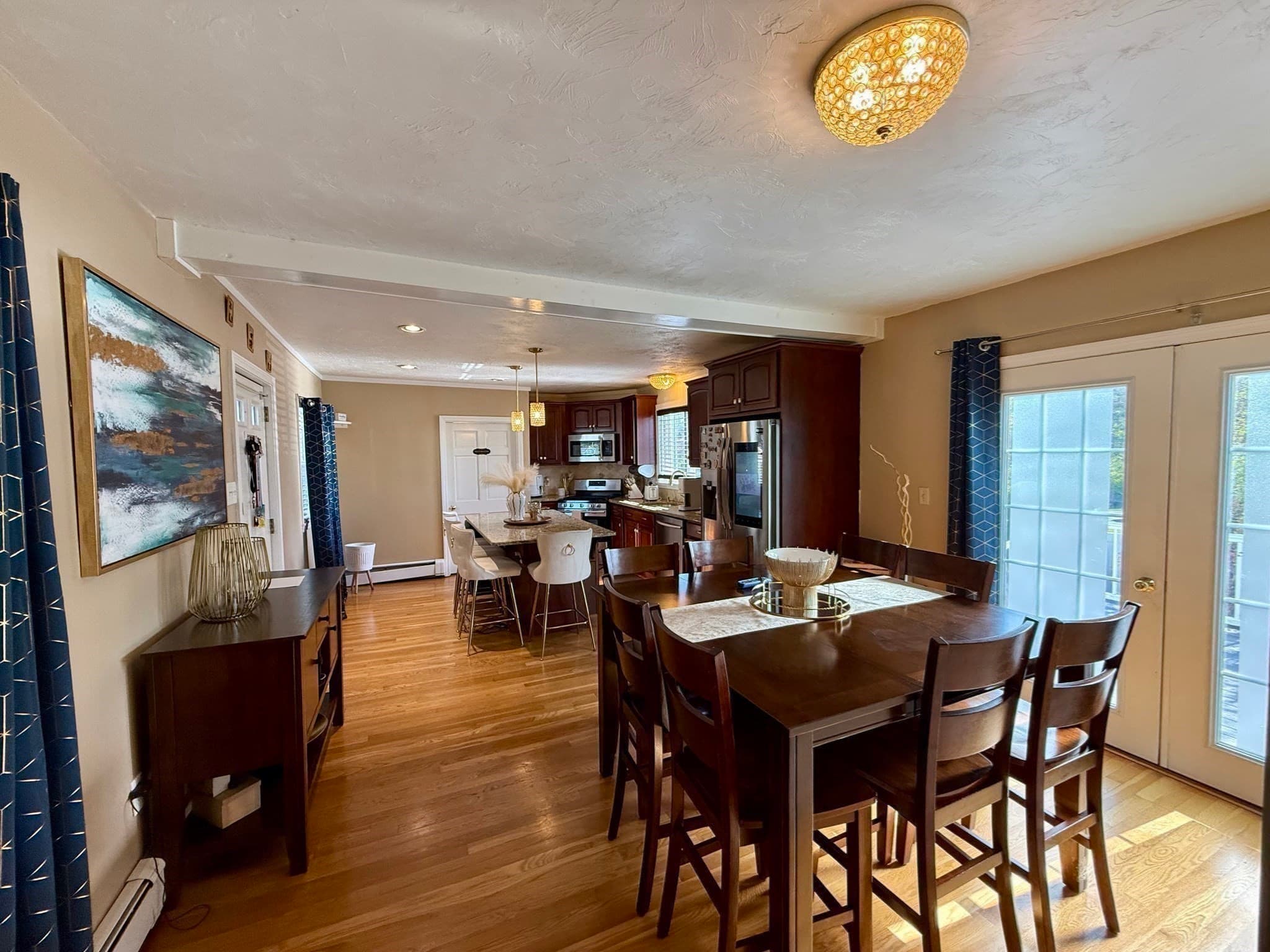 Single Family Residence at 408 W Britannia St, Taunton MA 02780, photo 19 of 21