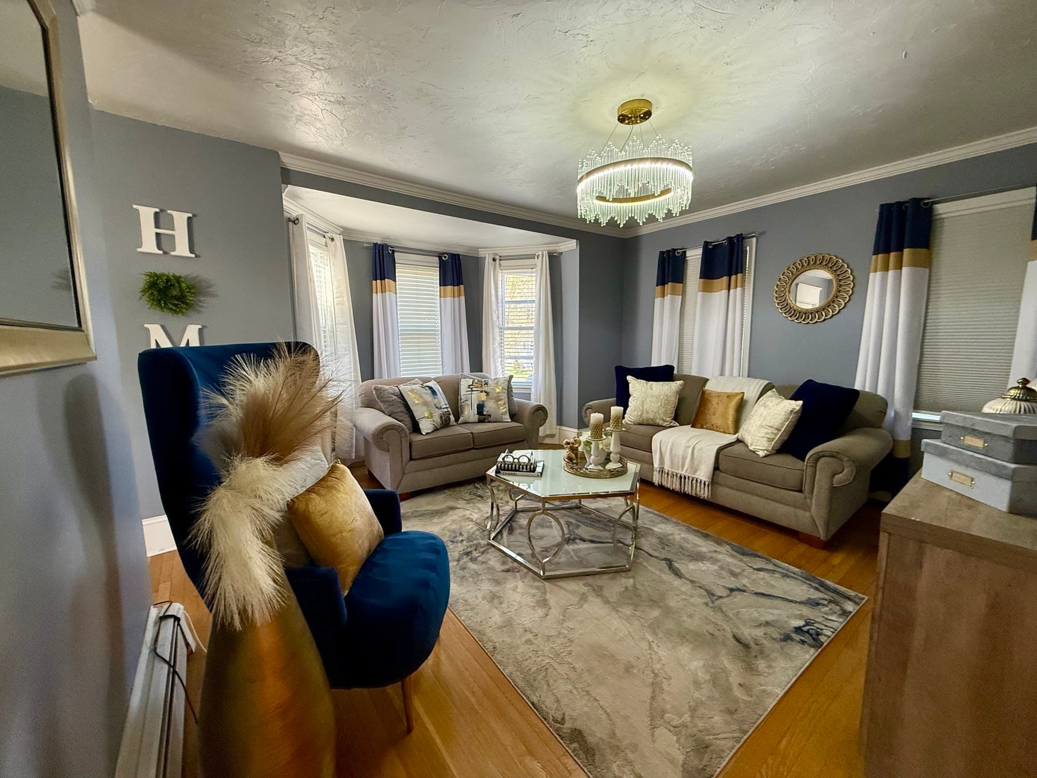 Single Family Residence at 408 W Britannia St, Taunton MA 02780, photo 4 of 21