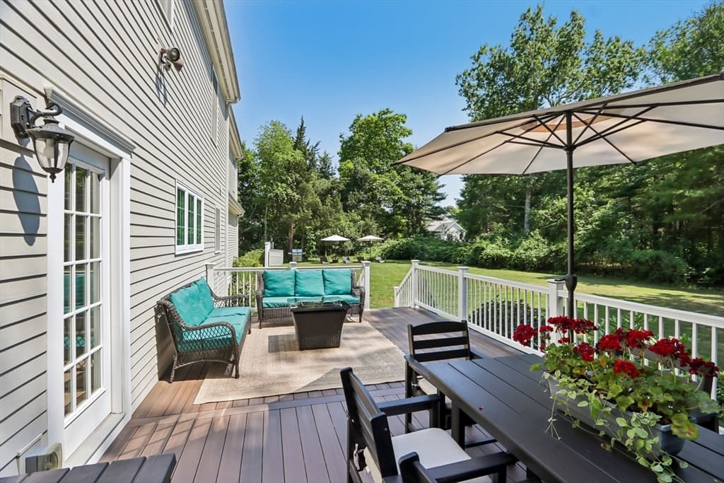 831 Mayflower St, Duxbury MA 02332 photo 20