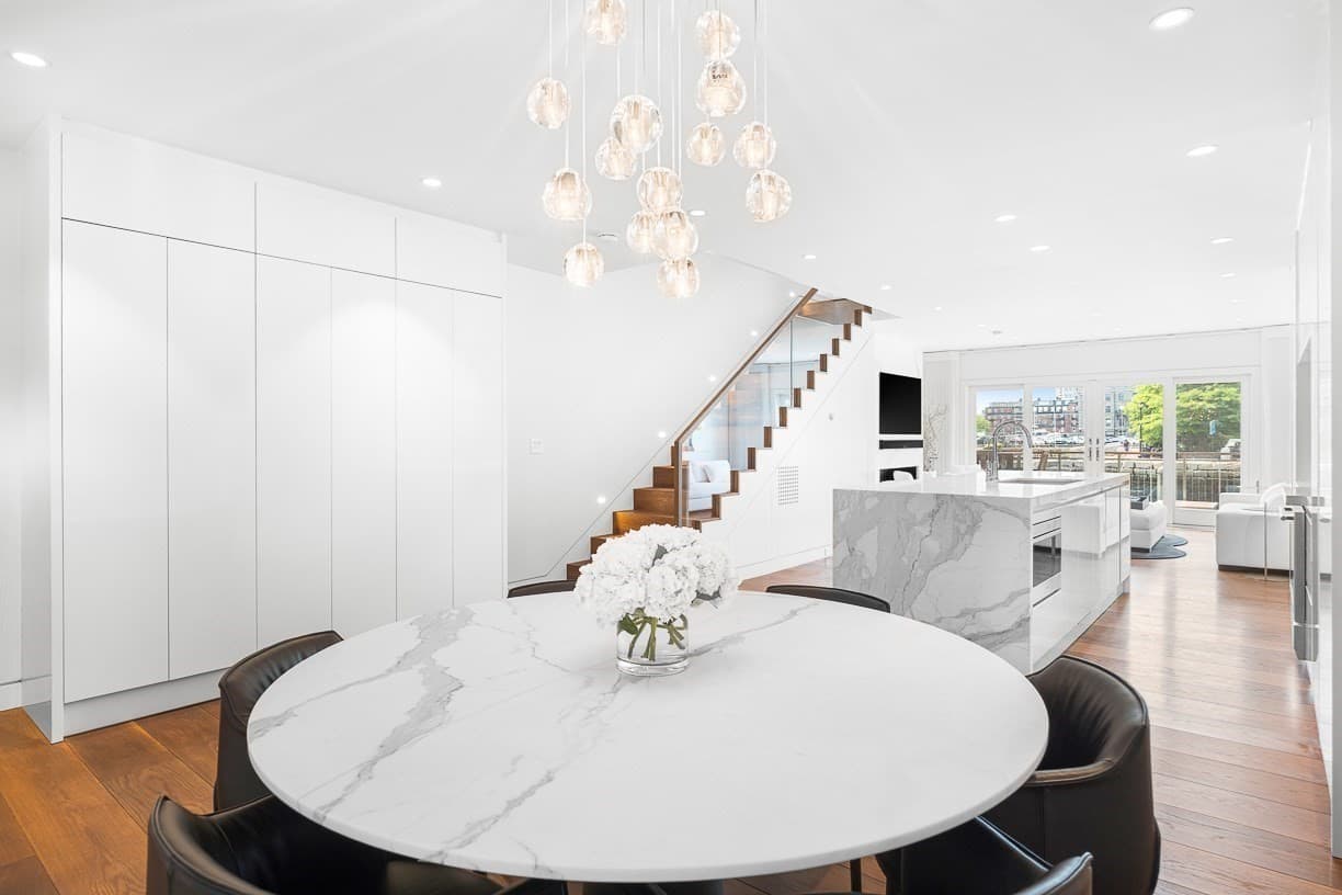 Condominium at 15 Union Wharf # 15, Boston MA 02109, photo 13 of 42