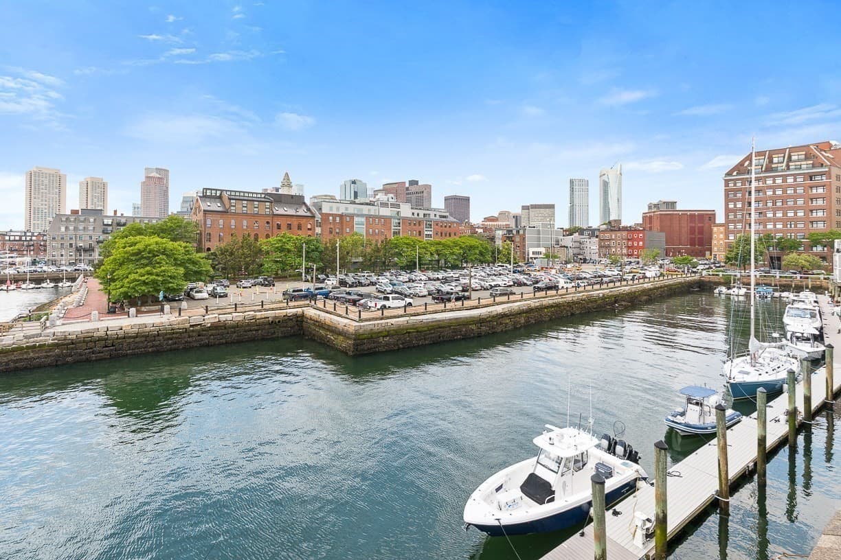 Condominium at 15 Union Wharf # 15, Boston MA 02109, photo 19 of 42
