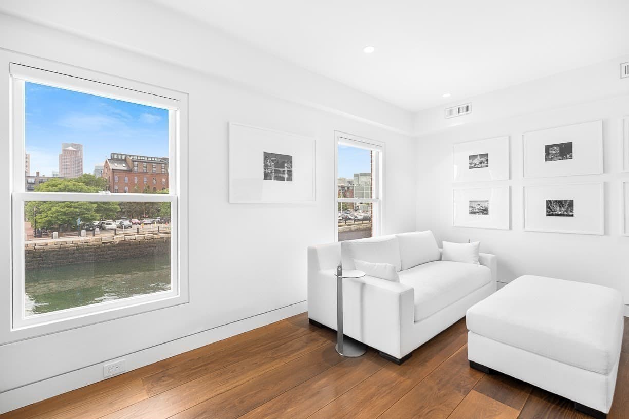 Condominium at 15 Union Wharf # 15, Boston MA 02109, photo 29 of 42