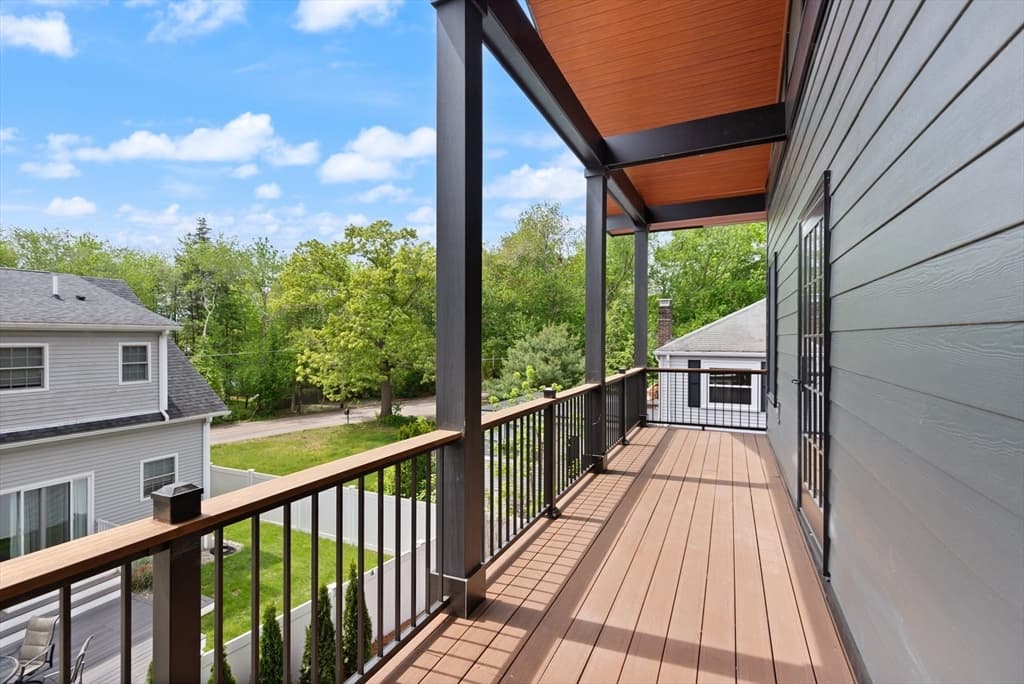 127R Beach Street, Sharon MA 02067 photo 34