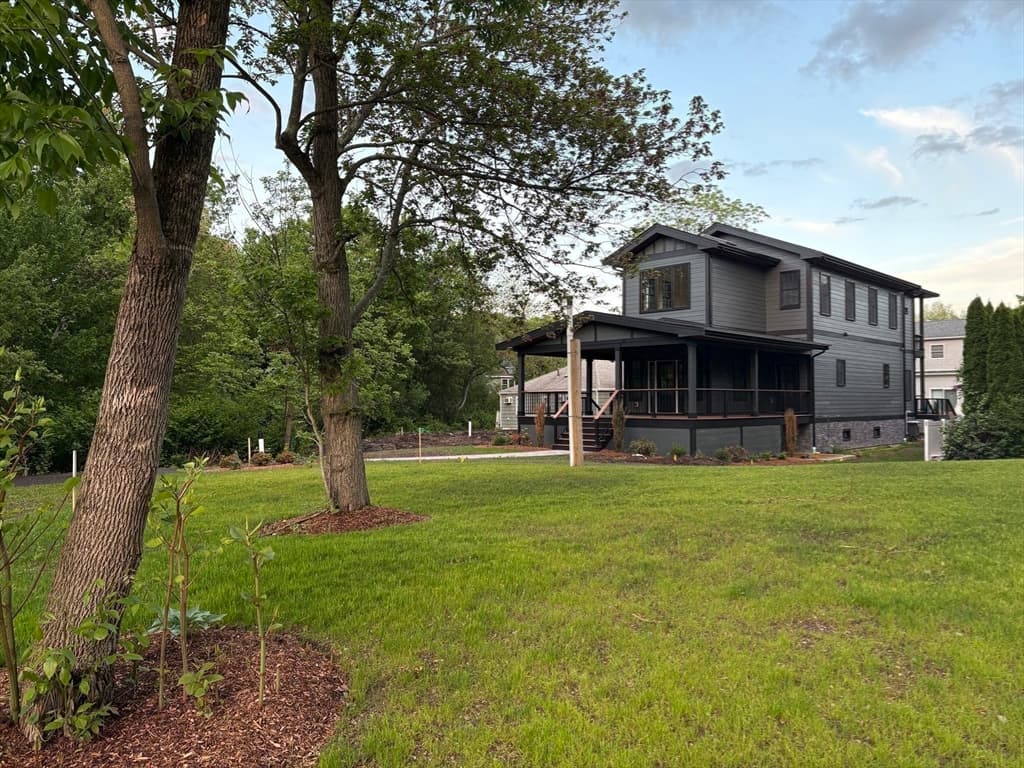 127R Beach Street, Sharon MA 02067 photo 33