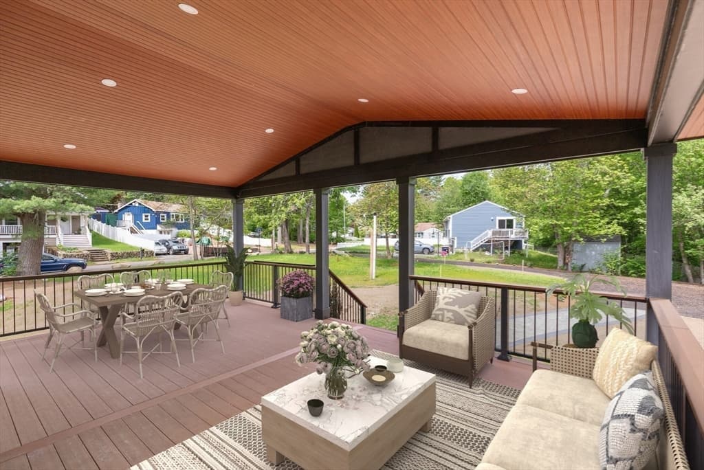 127R Beach Street, Sharon MA 02067 photo 4