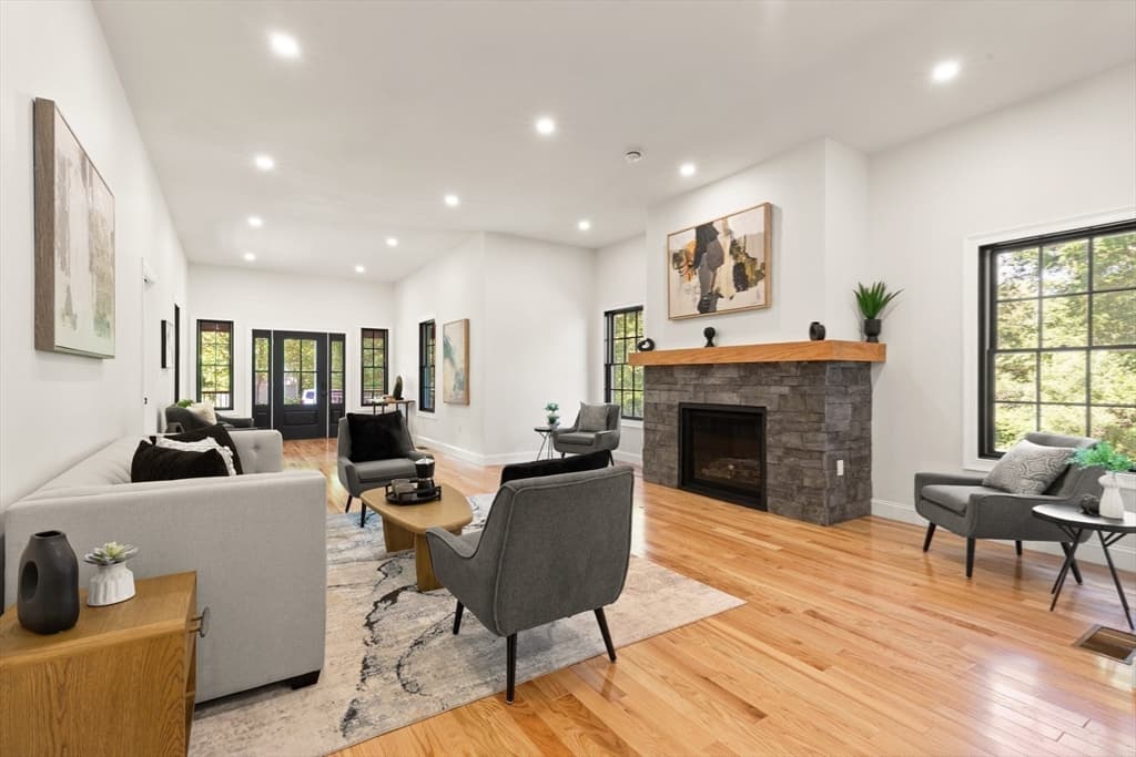 127R Beach Street, Sharon MA 02067 photo 8