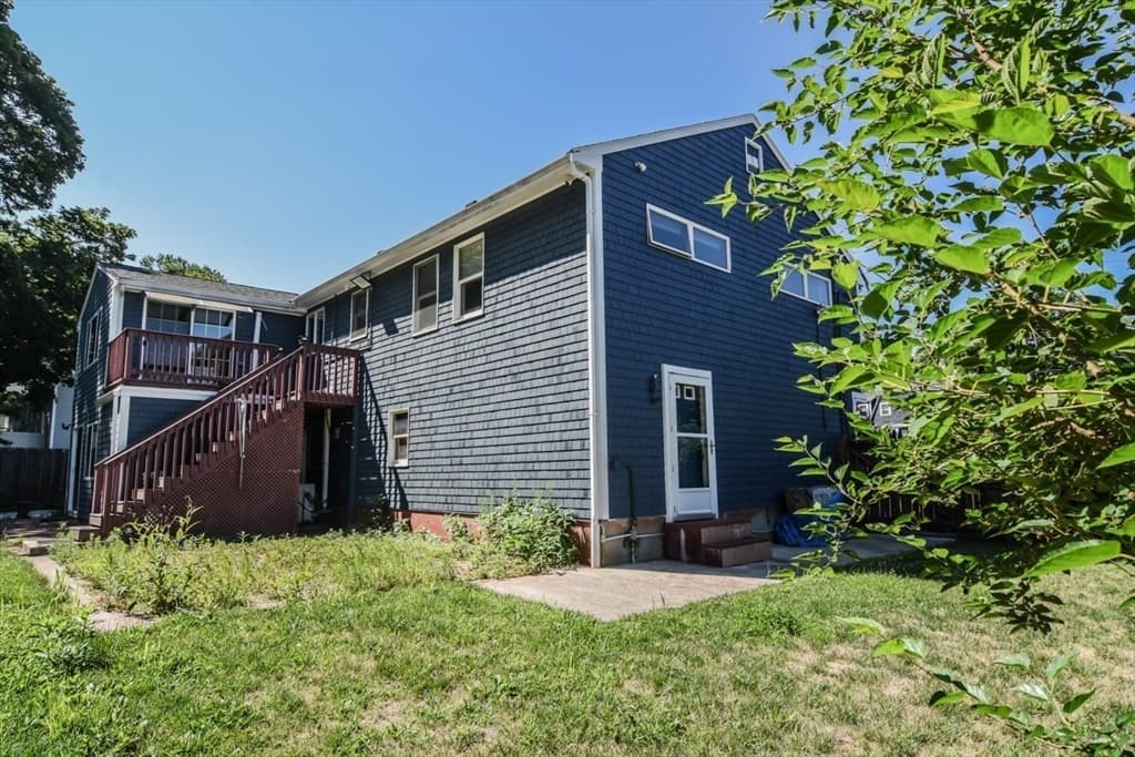 612 North St, Weymouth MA 02189 photo 20