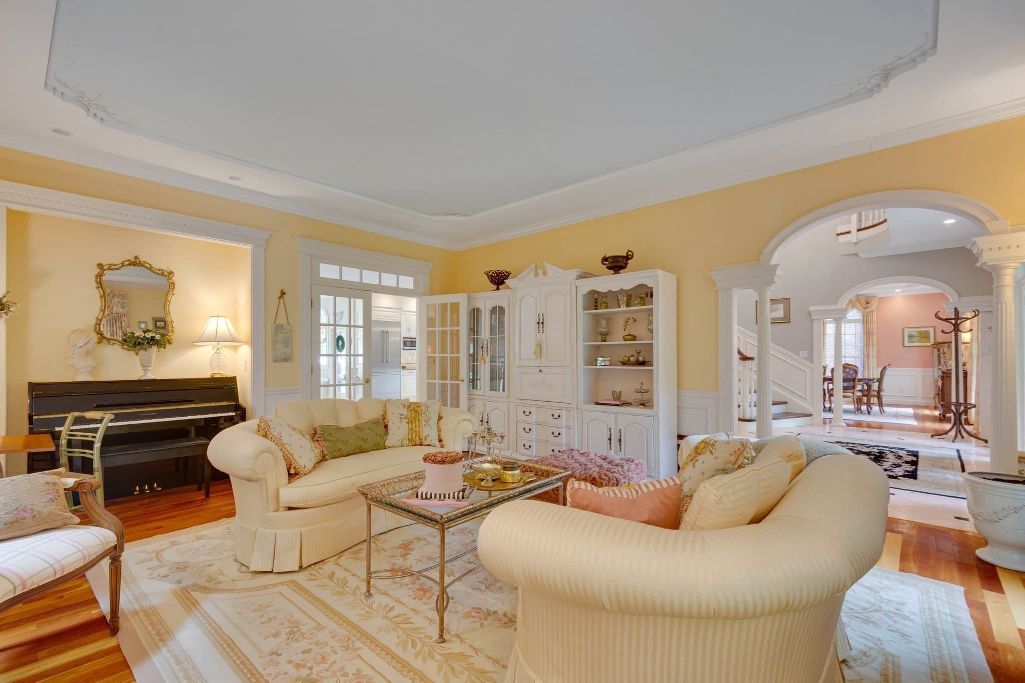 Multi Family at 4A Wren Circle, North Reading MA 01864, photo 12 of 42