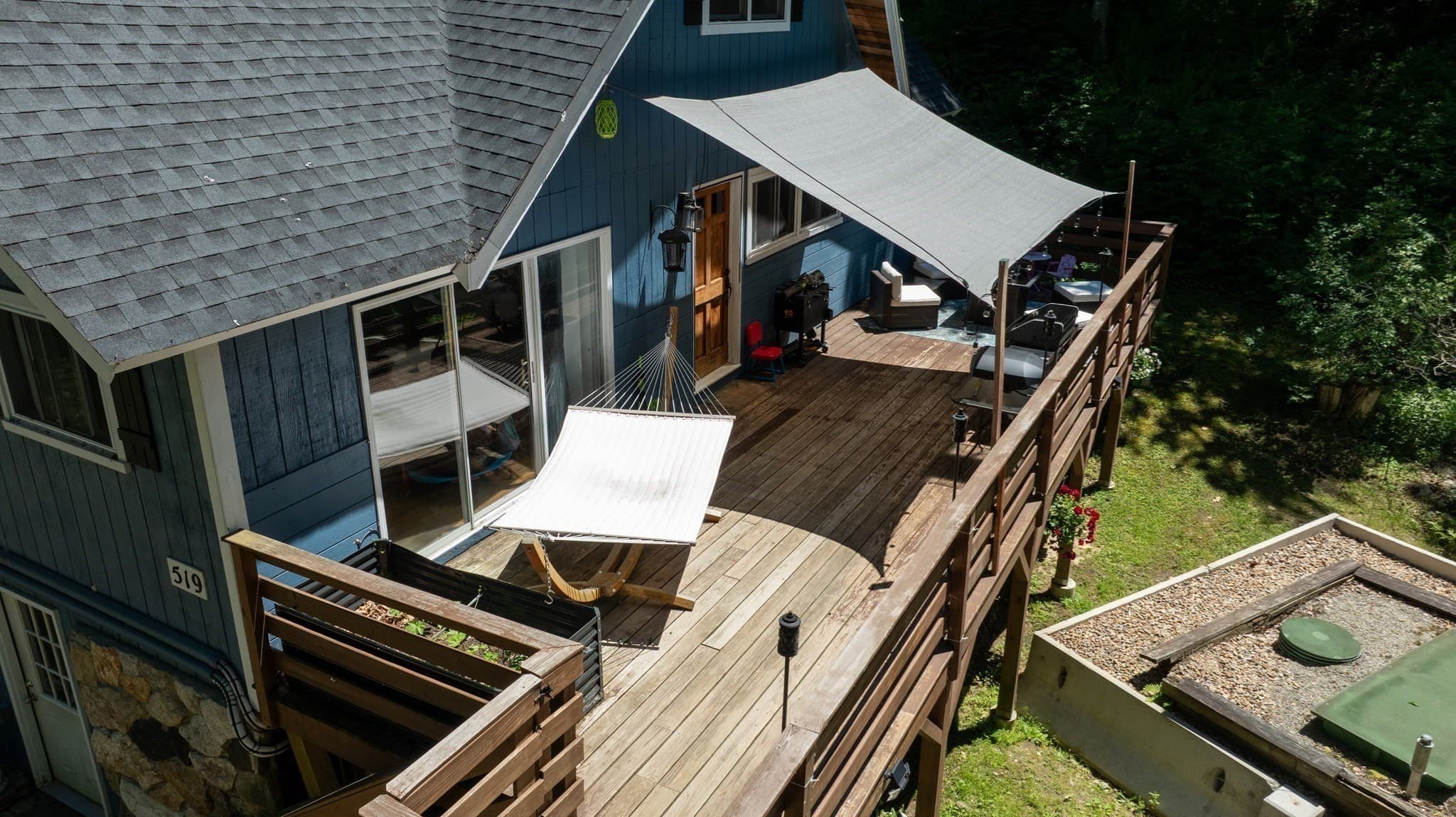 Single Family Residence at 519 Warwick Rd, Northfield MA 01360, Northfield, photo 3 of 42