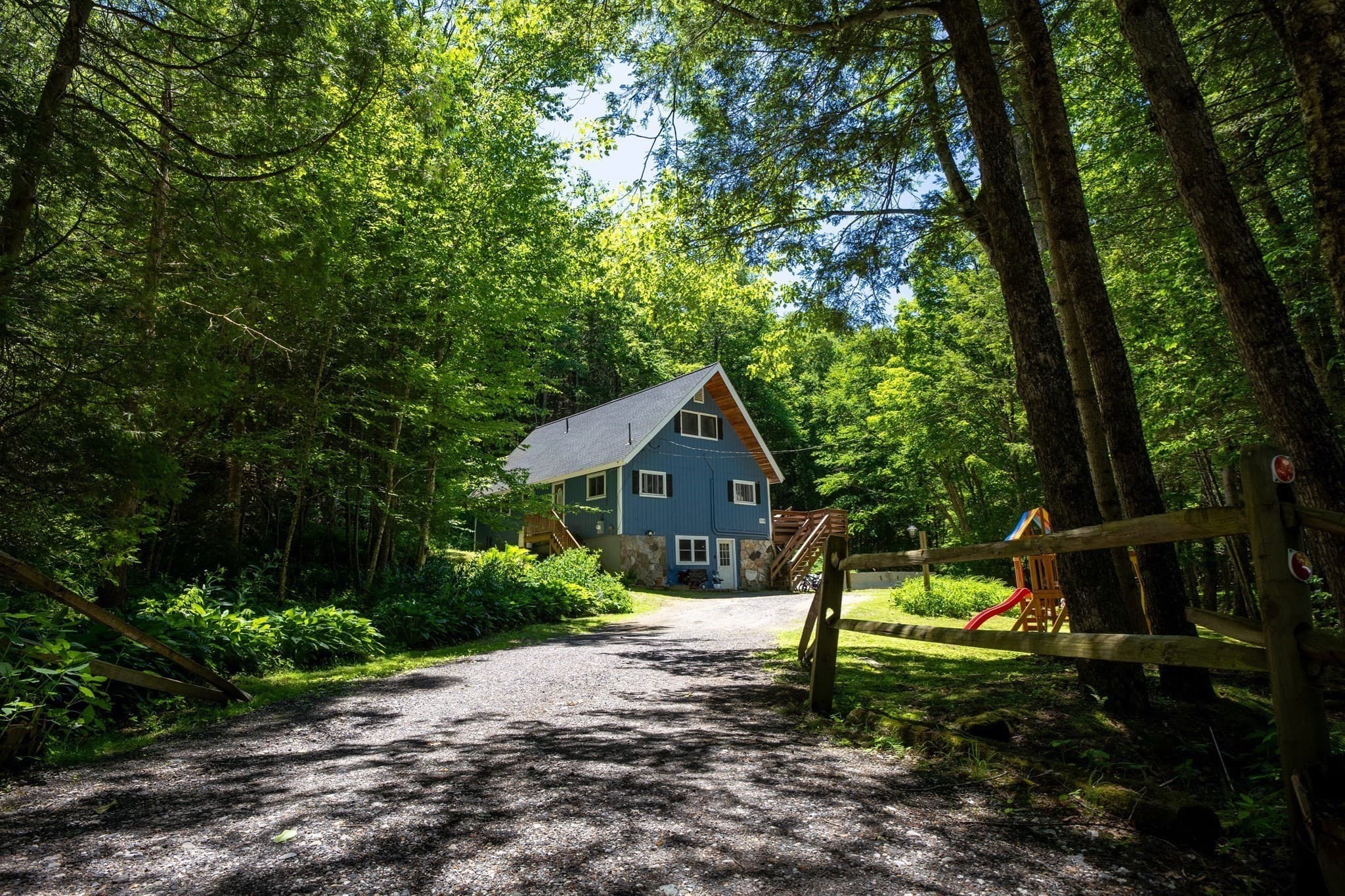 519 Warwick Rd, Northfield MA 01360