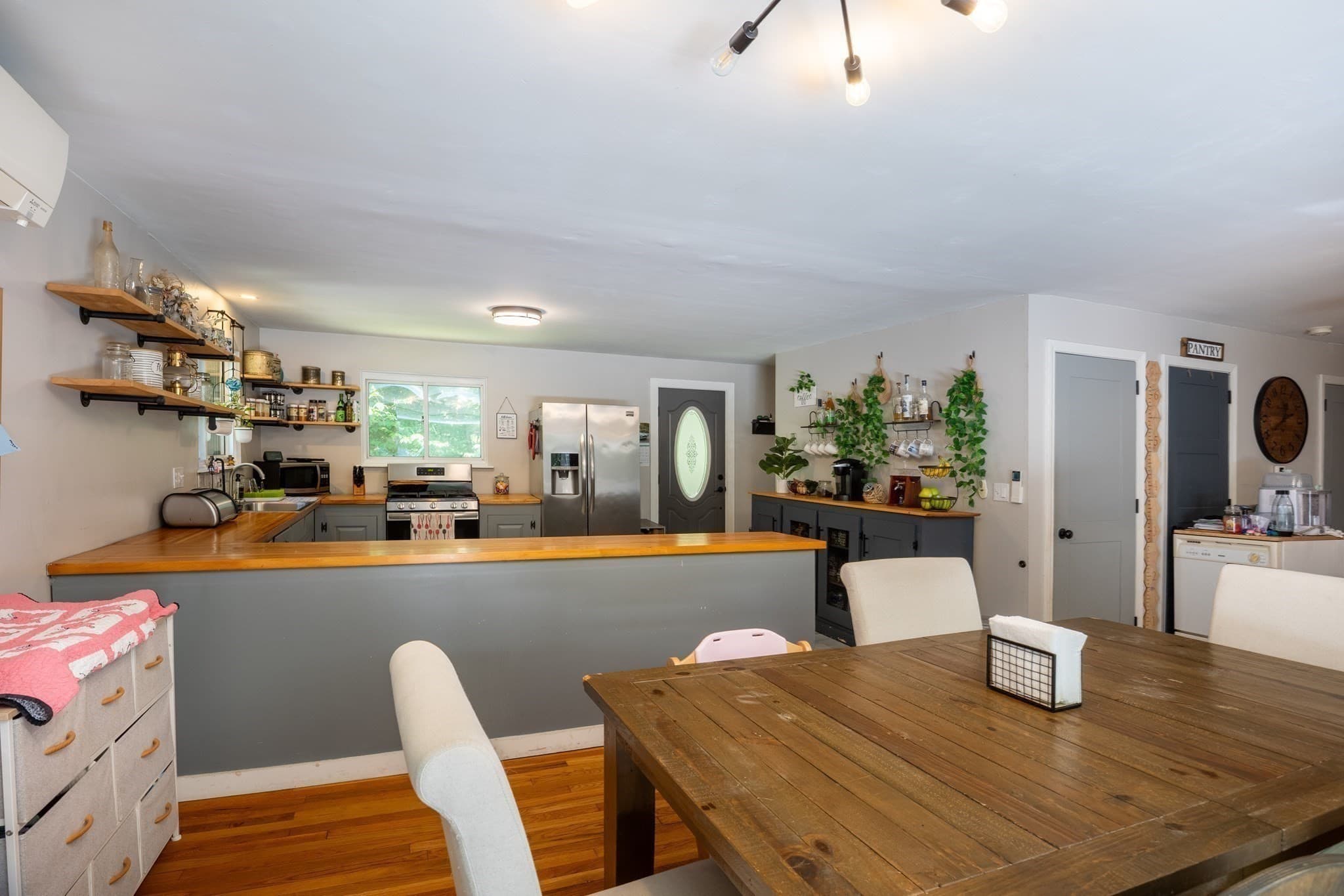 Single Family Residence at 519 Warwick Rd, Northfield MA 01360, Northfield, photo 5 of 42