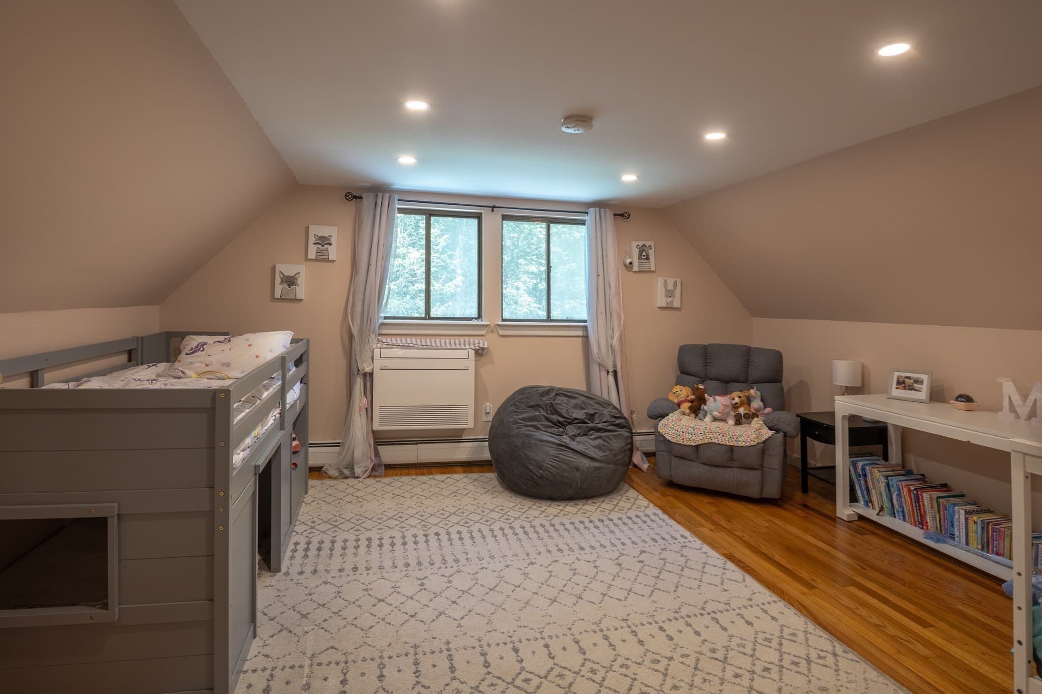 Single Family Residence at 519 Warwick Rd, Northfield MA 01360, Northfield, photo 20 of 42